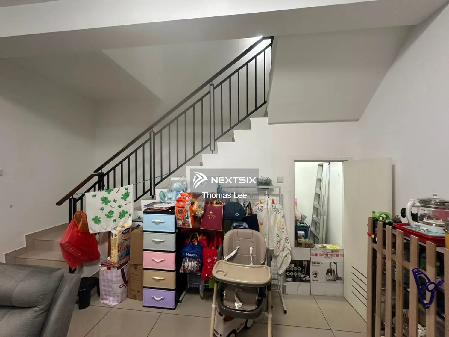 2-sty Terrace/Link House For Sale in Skudai Johor - Image 13