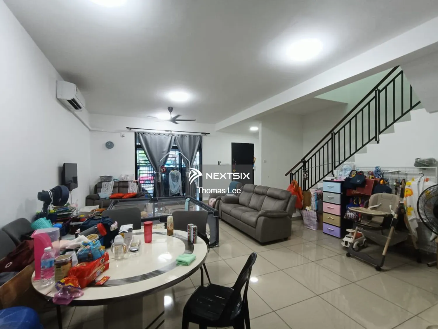 2-sty Terrace/Link House For Sale in Skudai Johor - Image 7