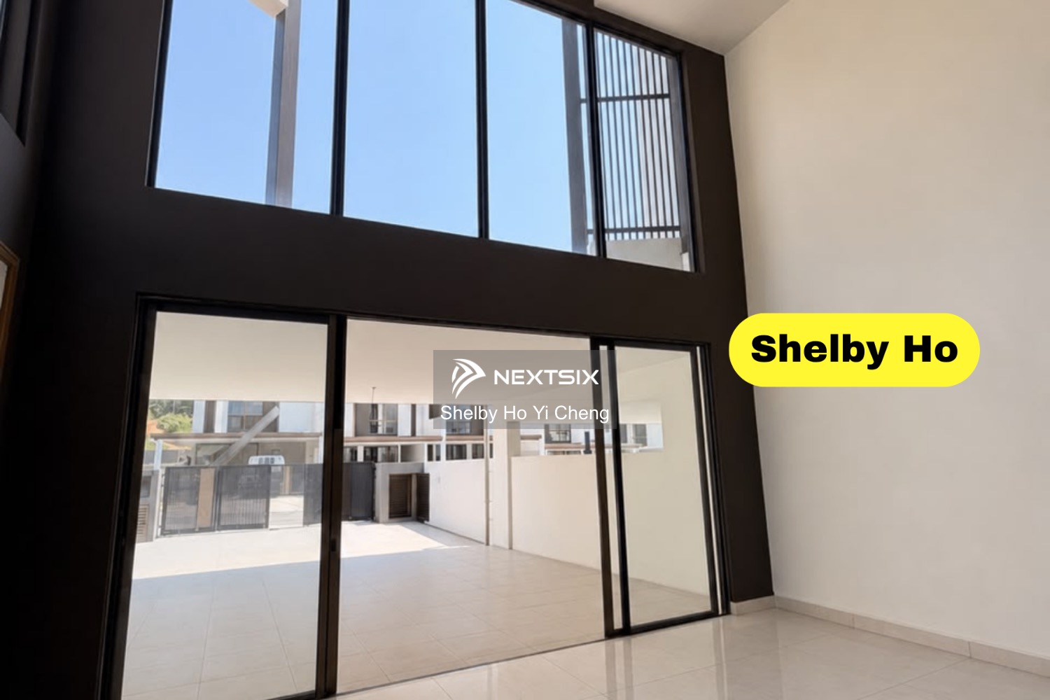 3-sty Terrace/Link House For Sale in Kota Kinabalu Sabah - Image 5