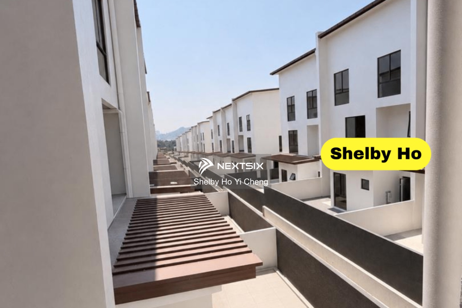 3-sty Terrace/Link House For Sale in Kota Kinabalu Sabah - Image 6