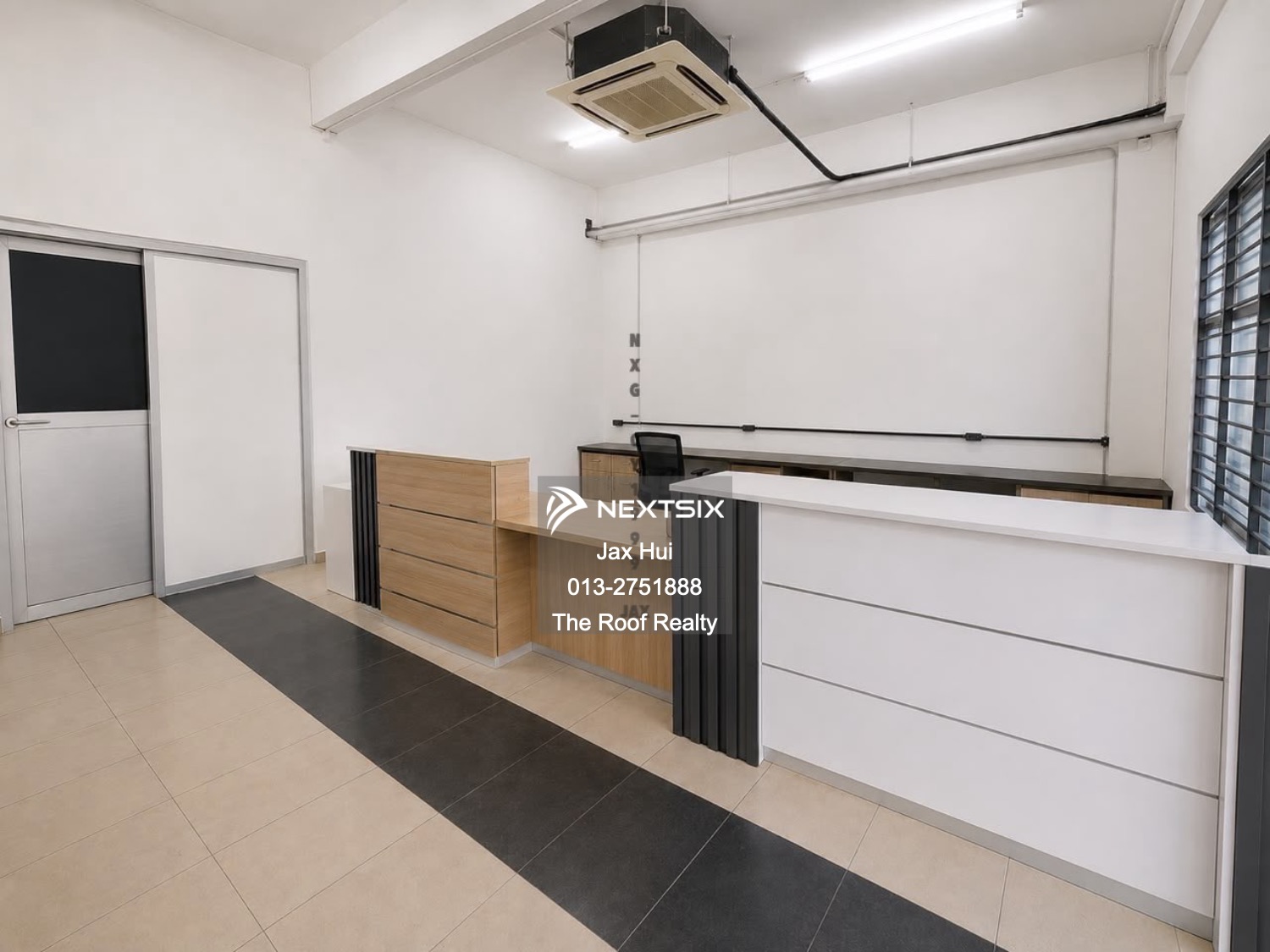 Semi-D Factory For Rent in Klang Selangor - Image 3