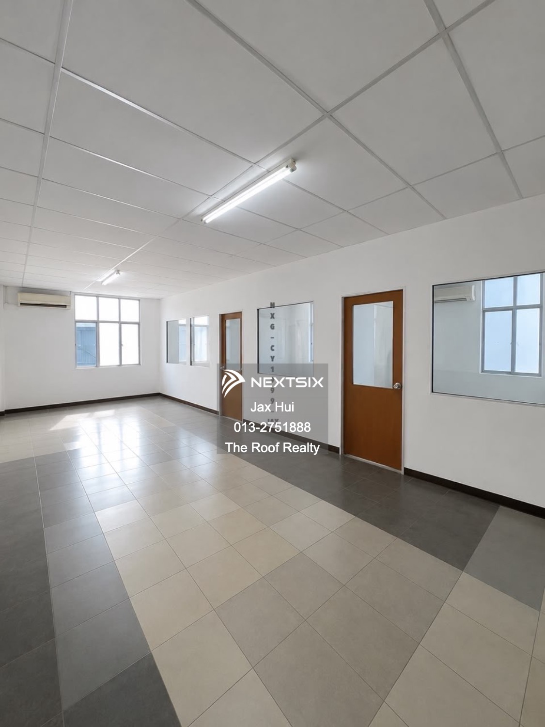 Semi-D Factory For Rent in Klang Selangor - Image 4