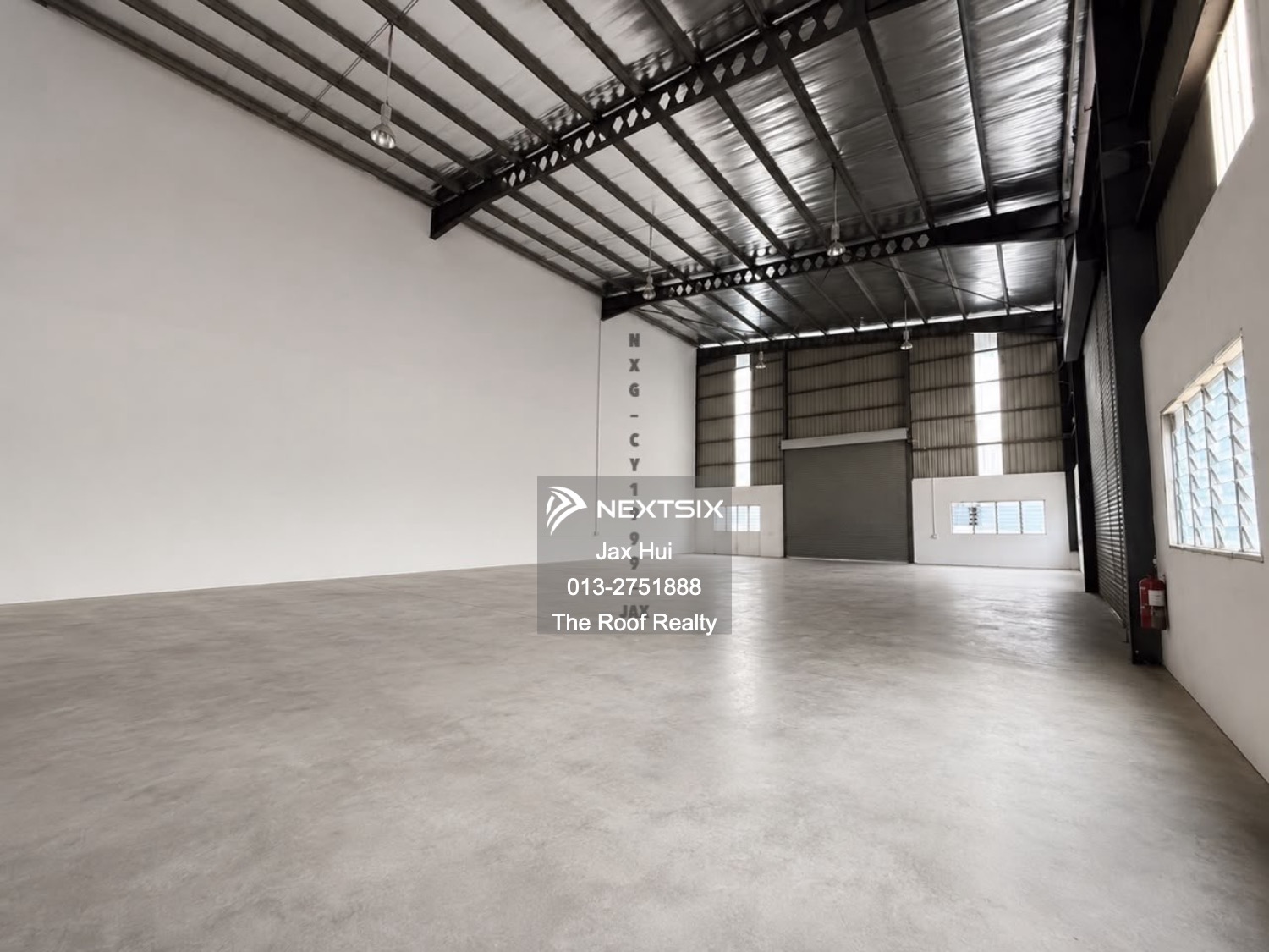 Semi-D Factory For Rent in Klang Selangor - Image 4