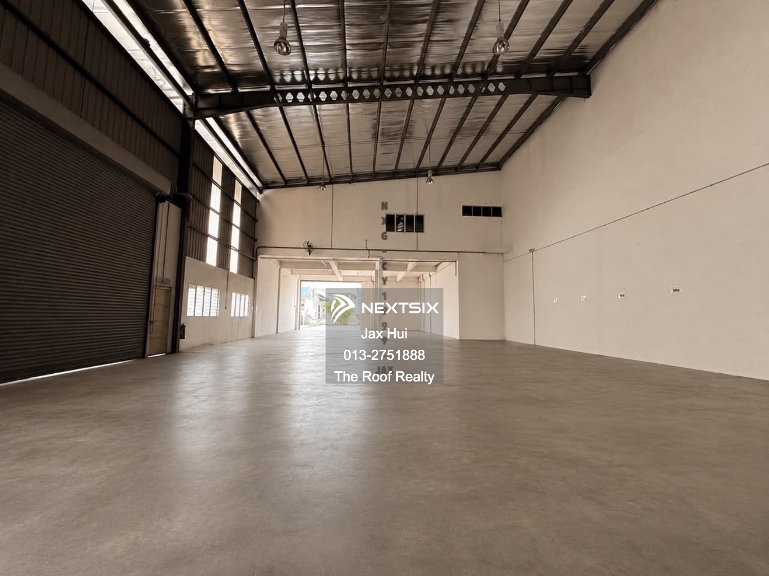 Semi-D Factory For Rent in Klang Selangor - Image 5