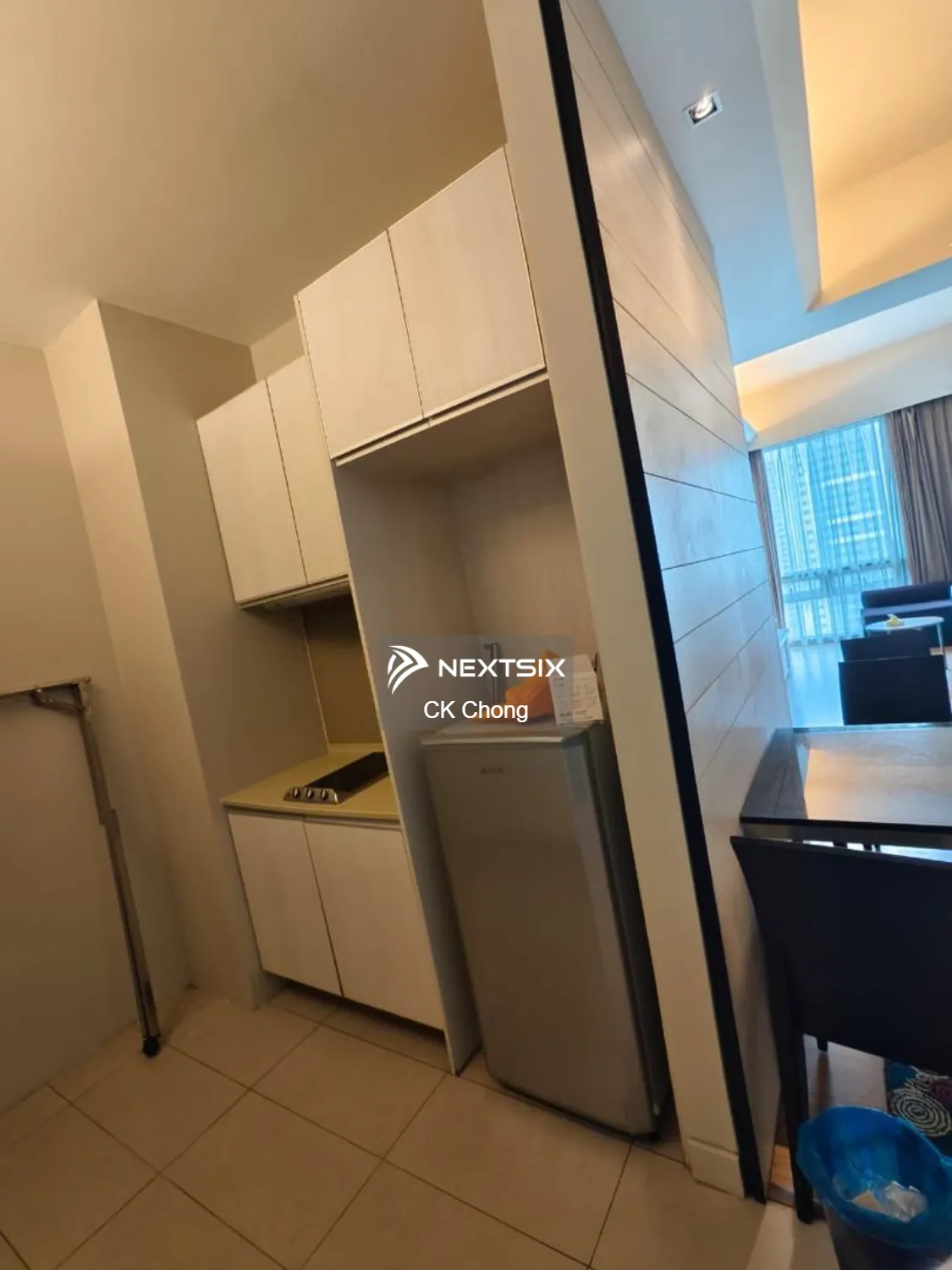 Serviced Residence For Rent in Bukit Bintang Wilayah Persekutuan Kuala Lumpur - Image 2
