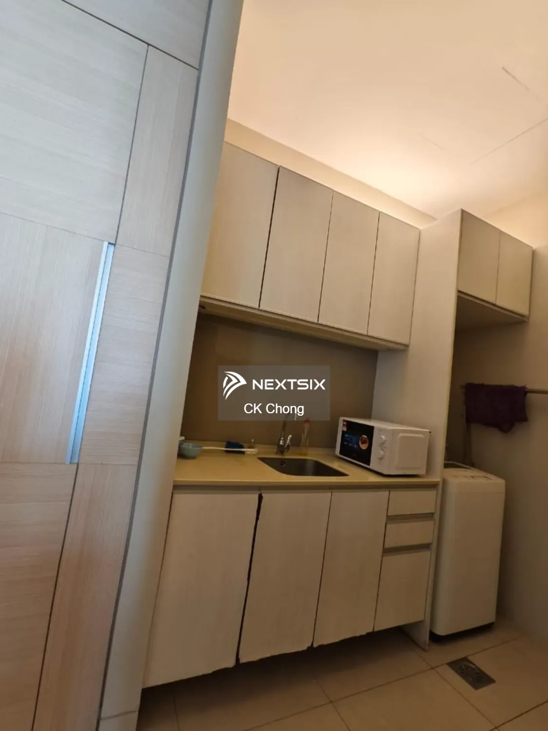 Serviced Residence For Rent in Bukit Bintang Wilayah Persekutuan Kuala Lumpur - Image 3
