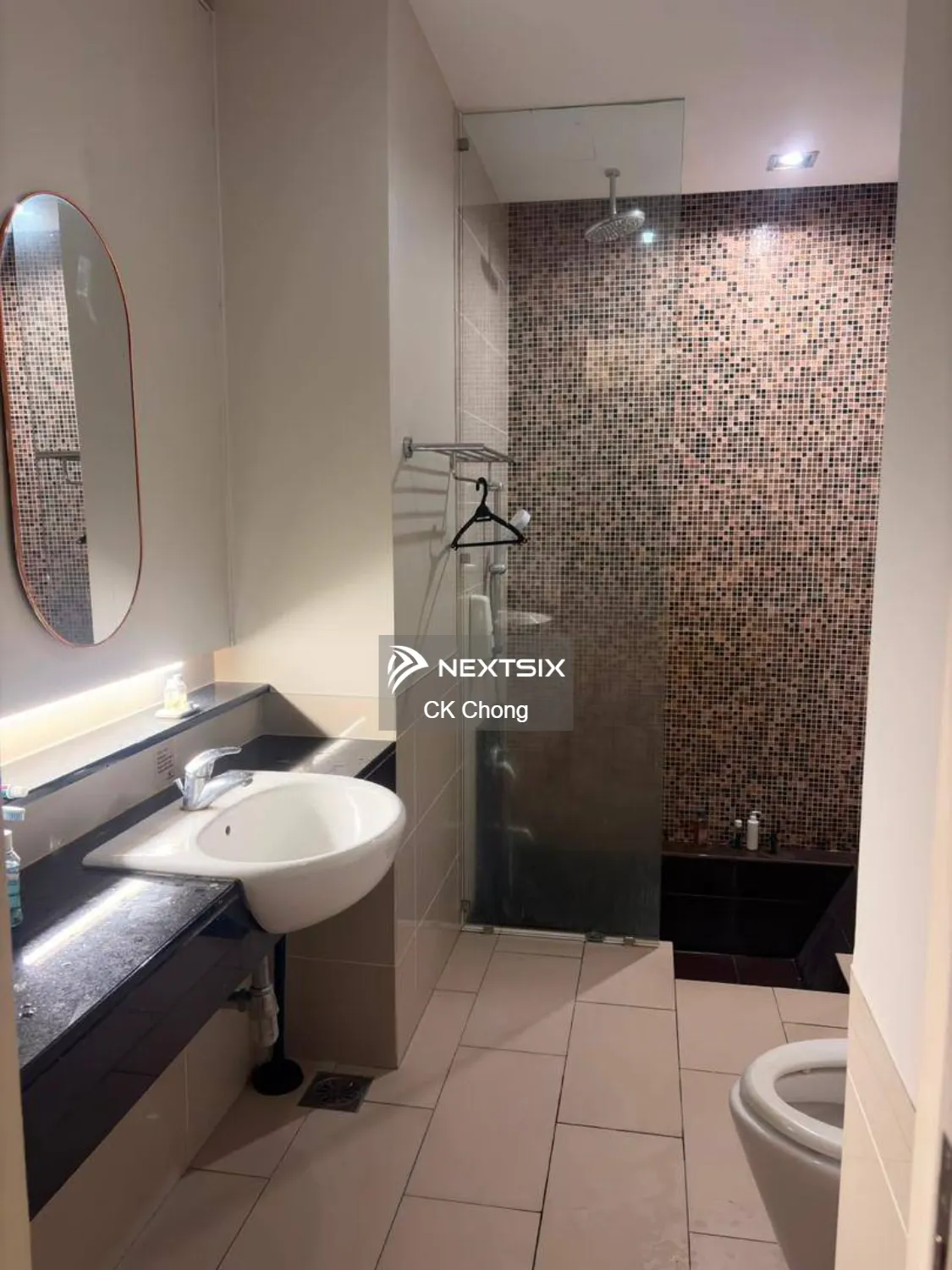 Serviced Residence For Rent in Bukit Bintang Wilayah Persekutuan Kuala Lumpur - Image 4