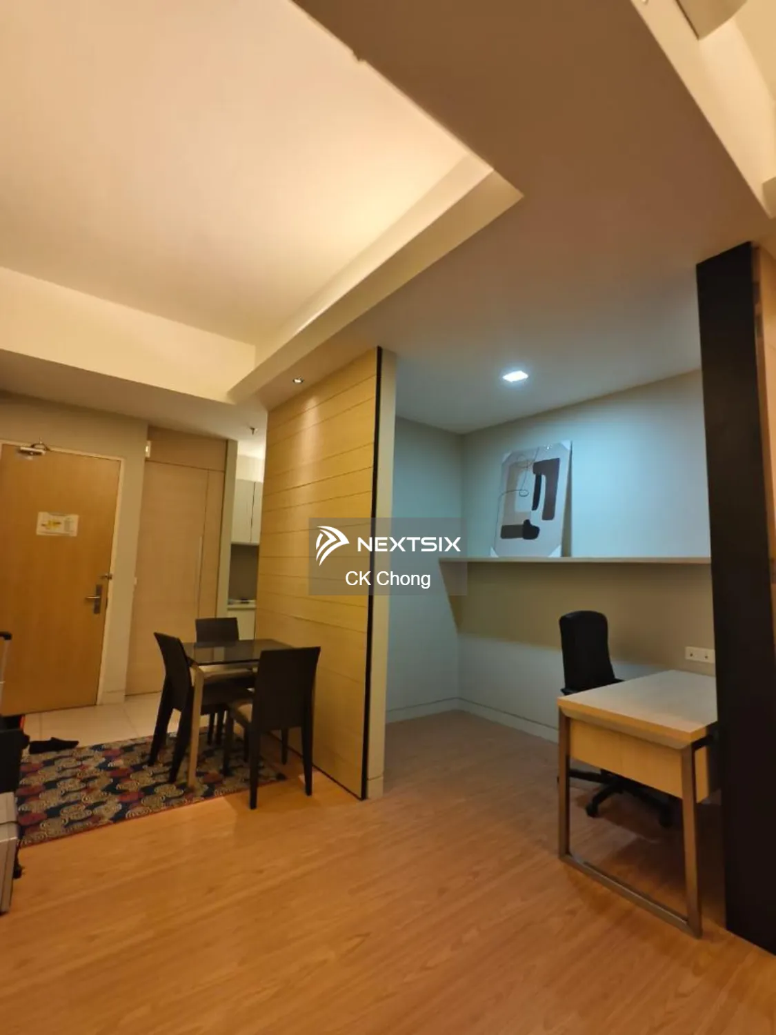 Serviced Residence For Rent in Bukit Bintang Wilayah Persekutuan Kuala Lumpur - Image 5