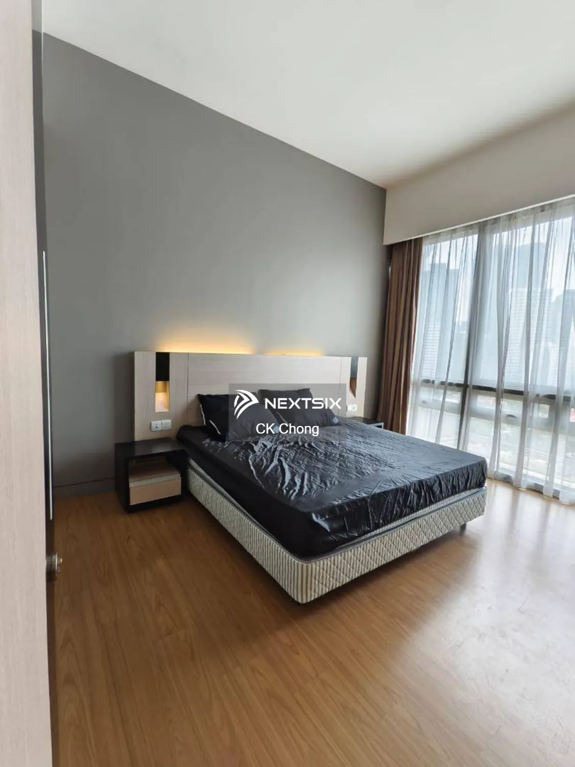 Serviced Residence For Rent in Bukit Bintang Wilayah Persekutuan Kuala Lumpur - Image 6