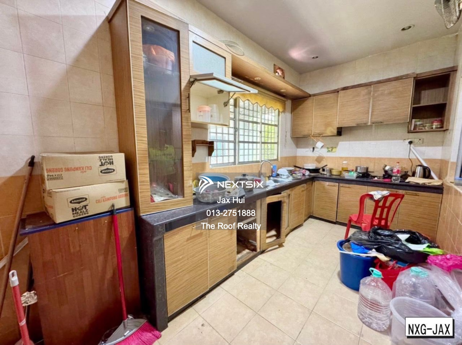 2-sty Terrace/Link House For Sale in Bandar Puteri Klang Selangor - Image 4