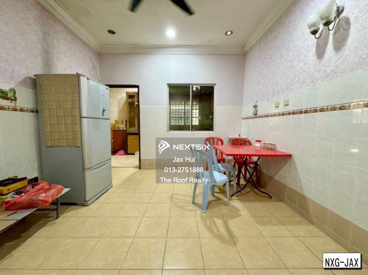 2-sty Terrace/Link House For Sale in Bandar Puteri Klang Selangor - Image 5