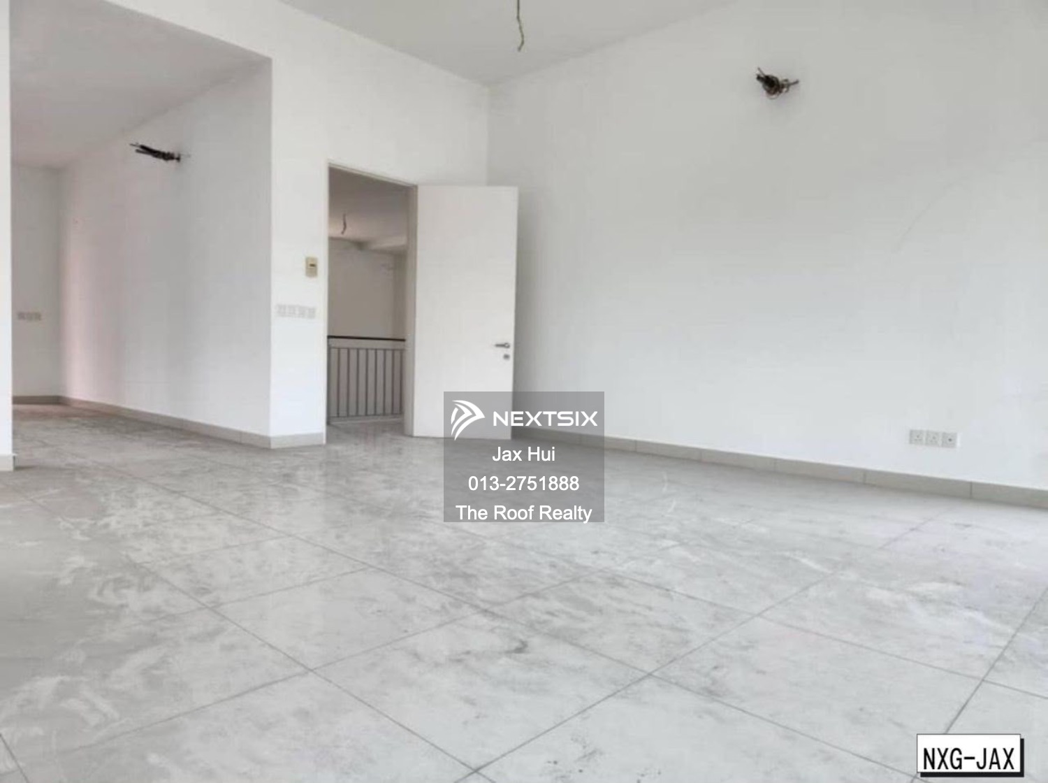 3 Storey Semi-detached Homes For Sale in Setia Alam Selangor - Image 10