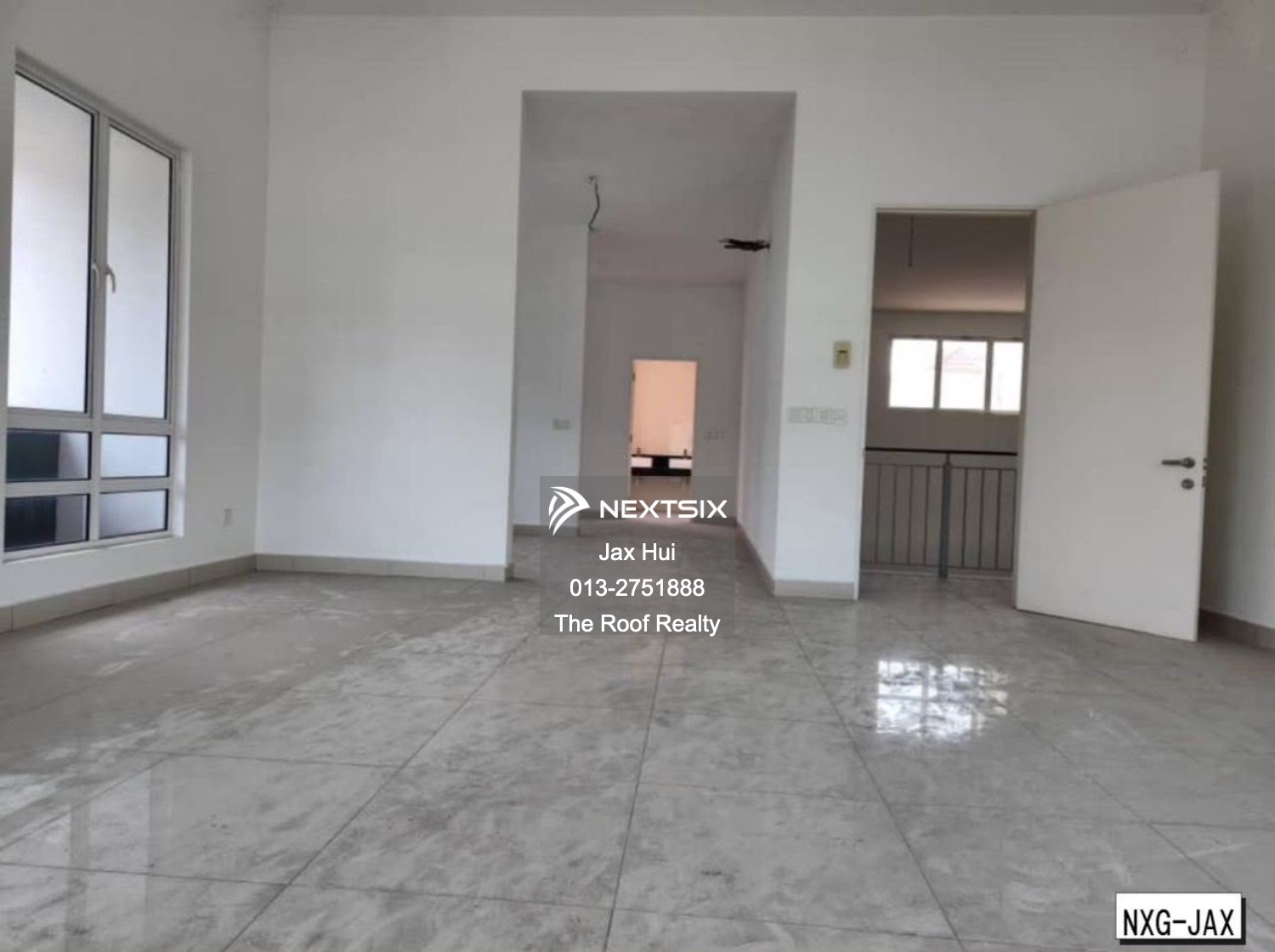 3 Storey Semi-detached Homes For Sale in Setia Alam Selangor - Image 12