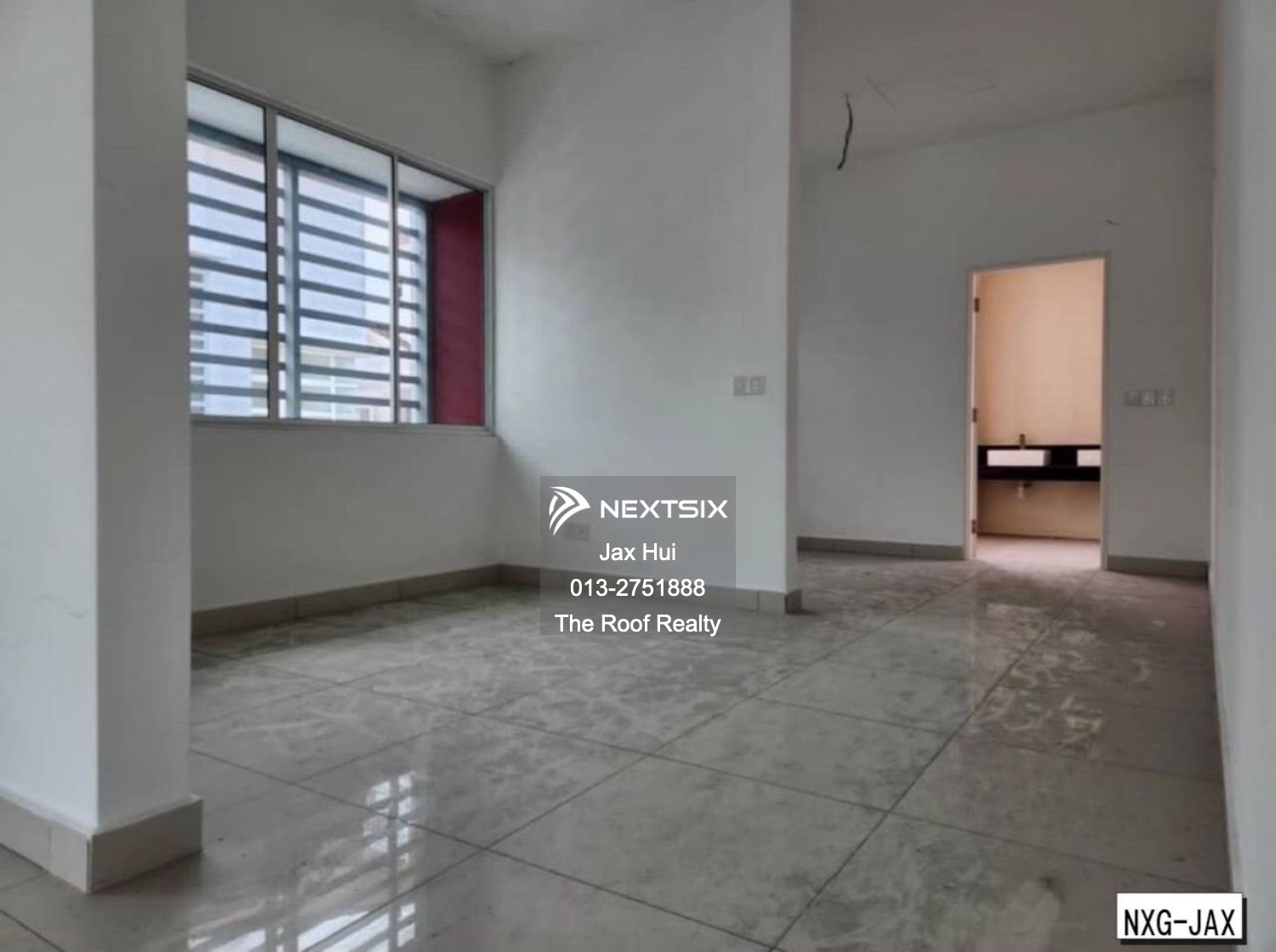 3 Storey Semi-detached Homes For Sale in Setia Alam Selangor - Image 13