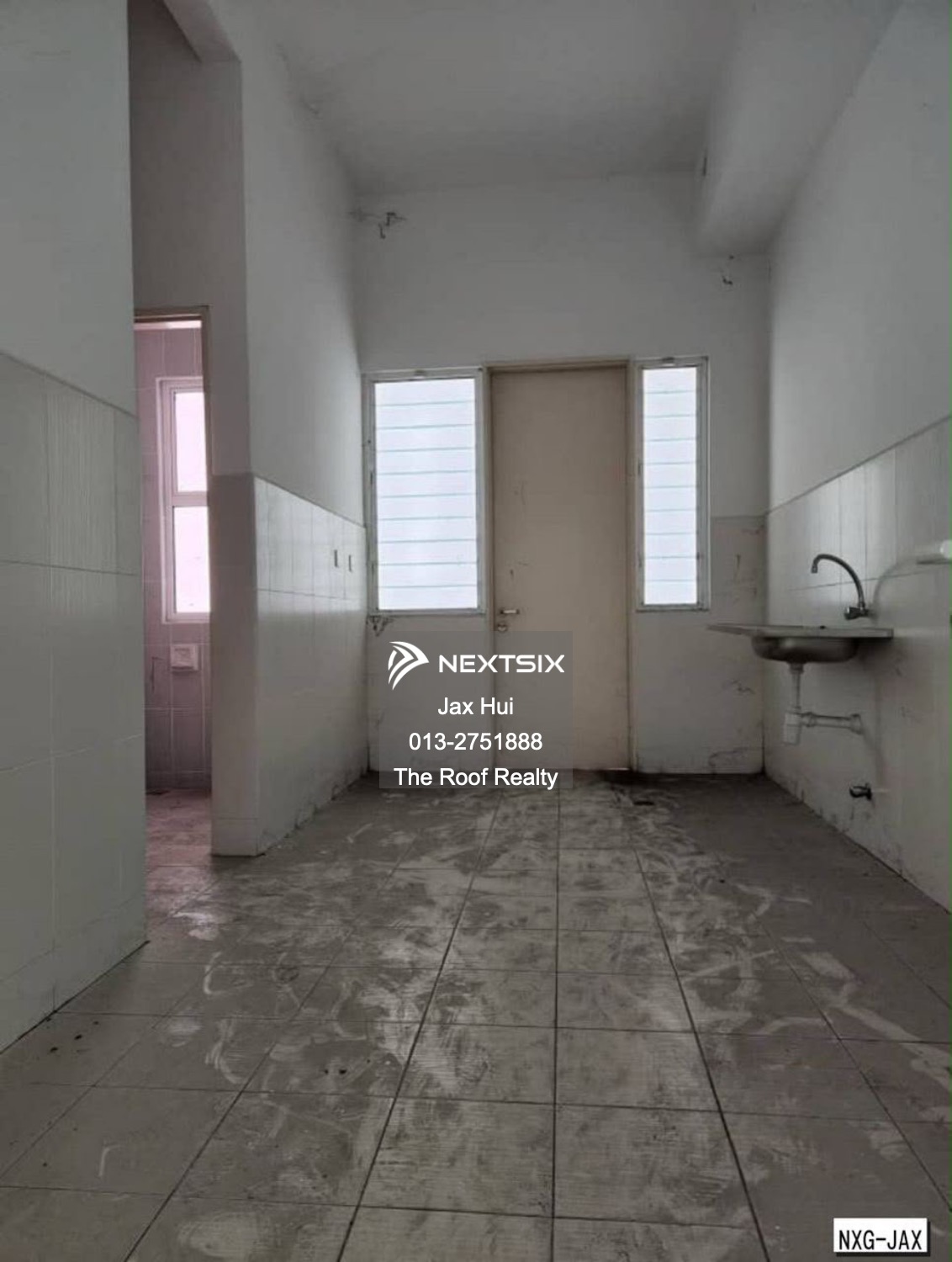 3 Storey Semi-detached Homes For Sale in Setia Alam Selangor - Image 3