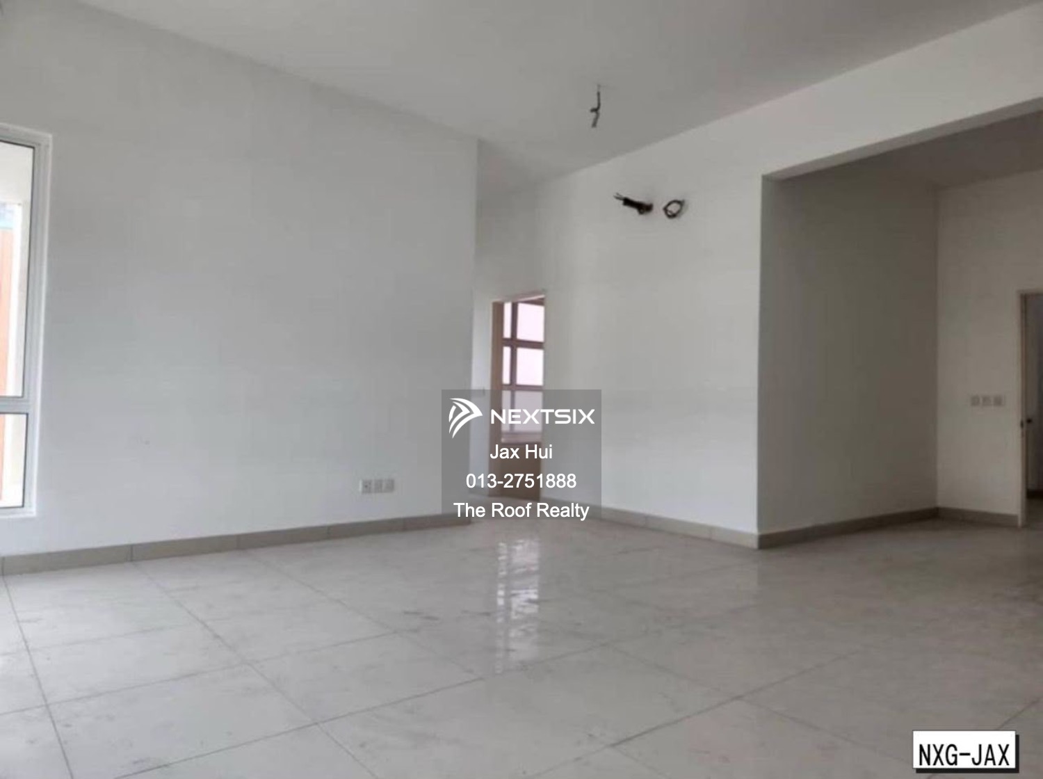 3 Storey Semi-detached Homes For Sale in Setia Alam Selangor - Image 4