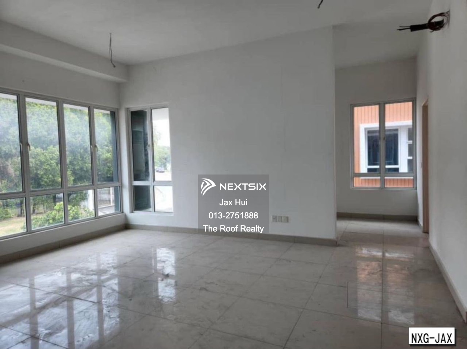 3 Storey Semi-detached Homes For Sale in Setia Alam Selangor - Image 5