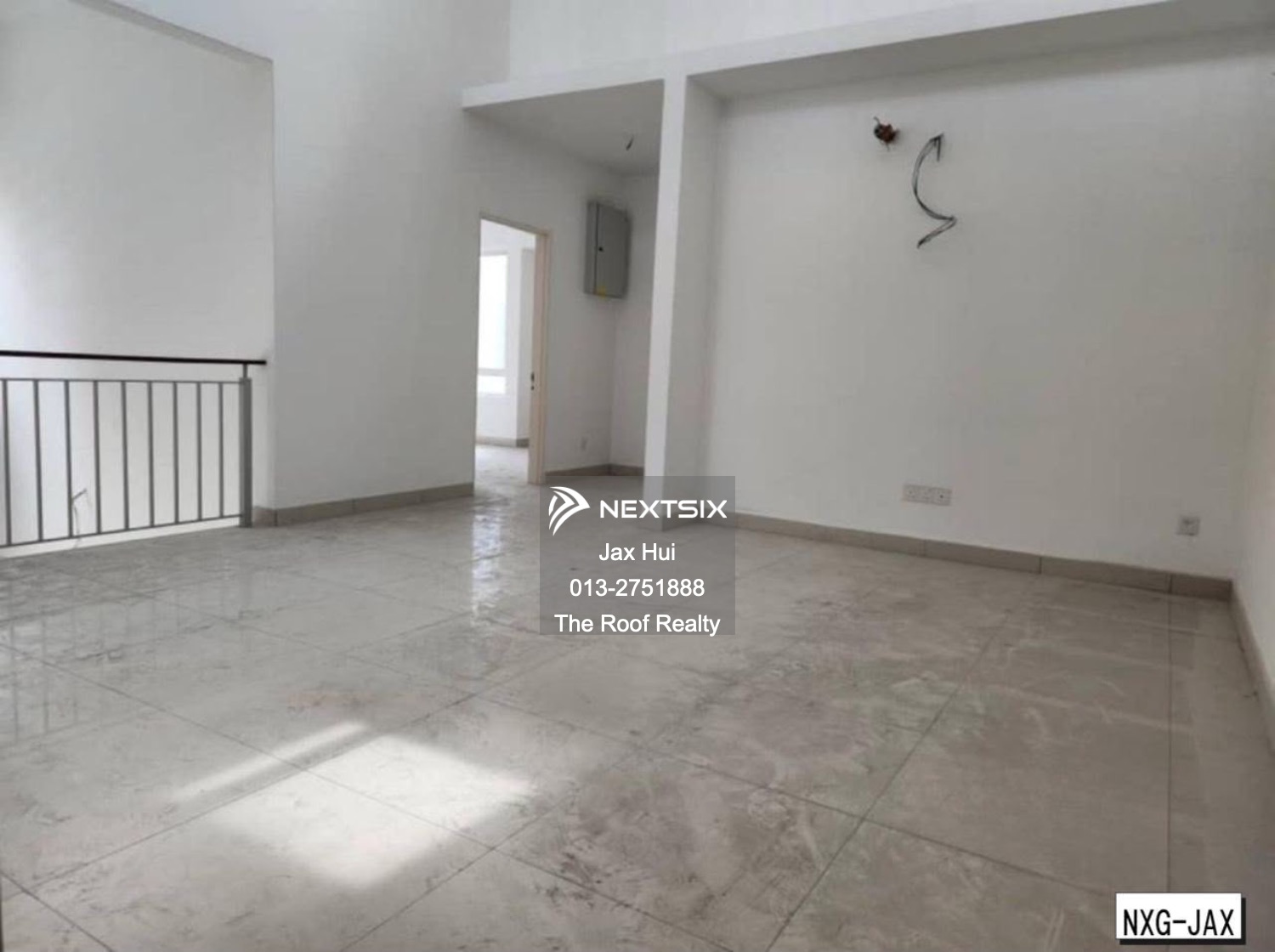 3 Storey Semi-detached Homes For Sale in Setia Alam Selangor - Image 6