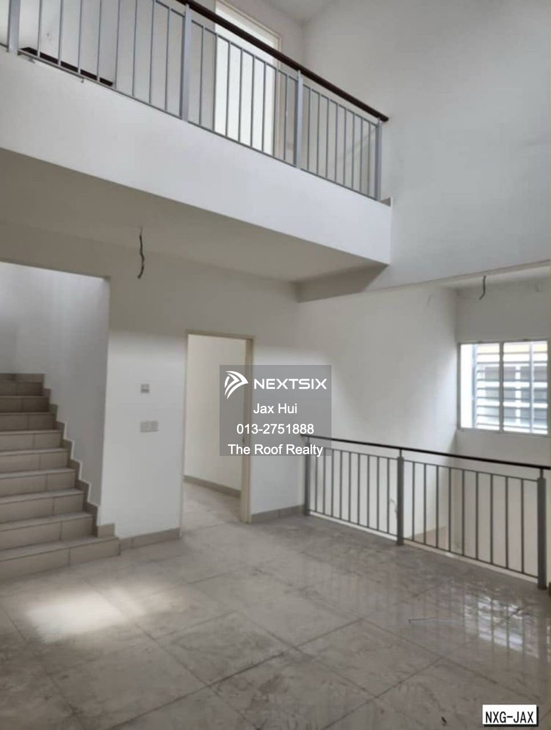 3 Storey Semi-detached Homes For Sale in Setia Alam Selangor - Image 7