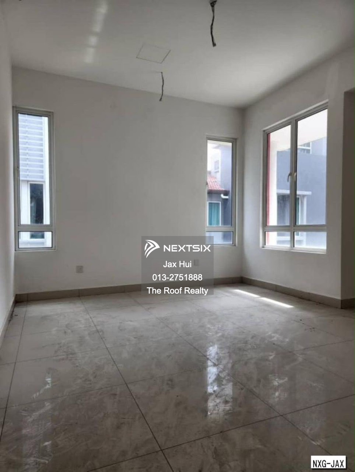 3 Storey Semi-detached Homes For Sale in Setia Alam Selangor - Image 9