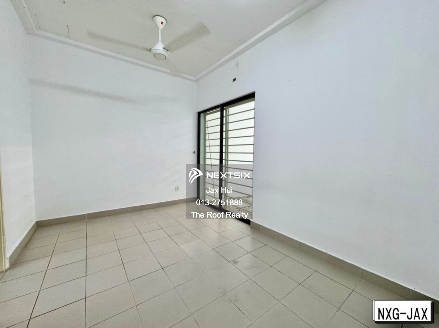 2-sty Terrace/Link House For Sale in Bandar Bukit Raja Selangor - Image 10