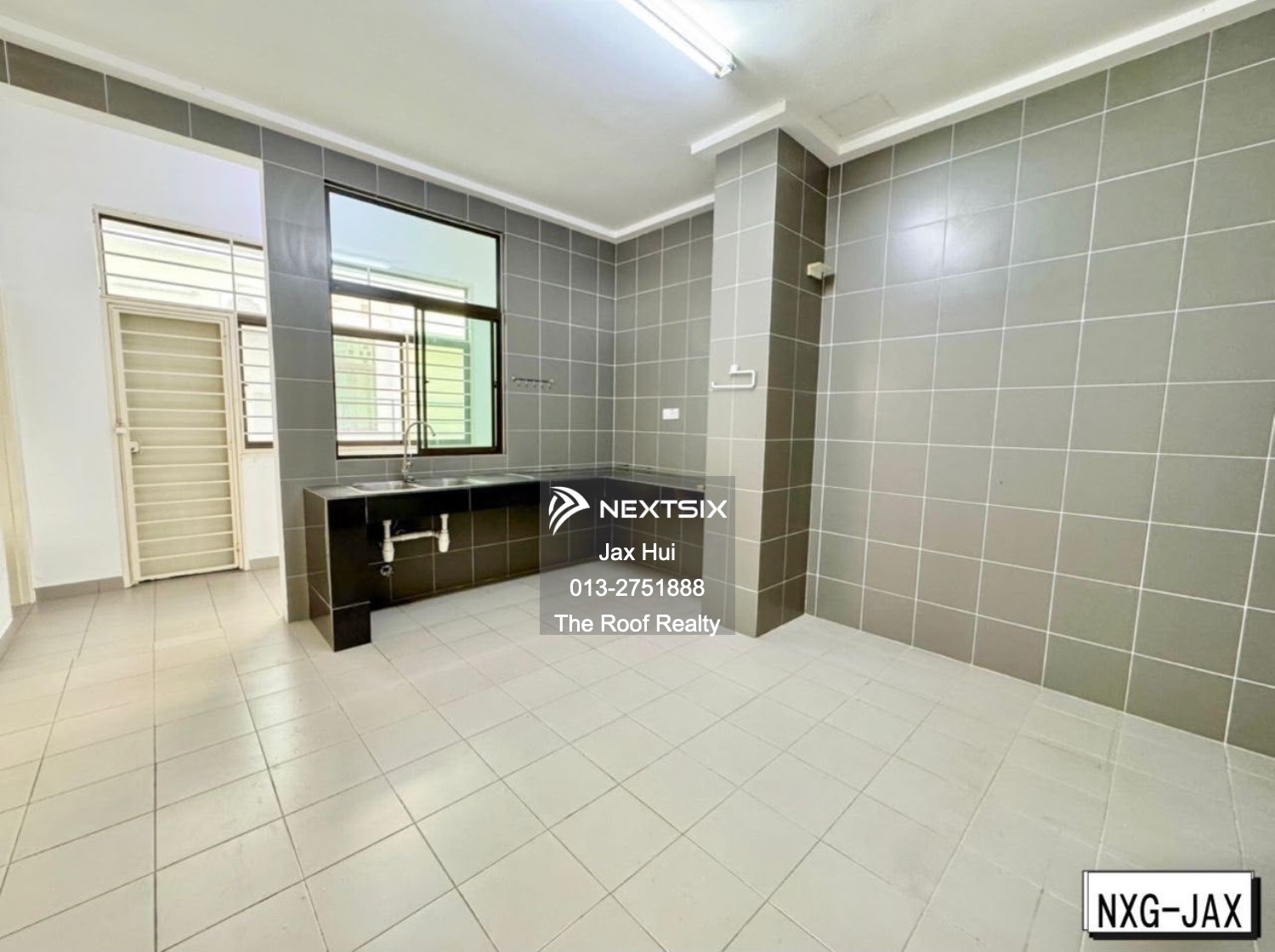 2-sty Terrace/Link House For Sale in Bandar Bukit Raja Selangor - Image 3