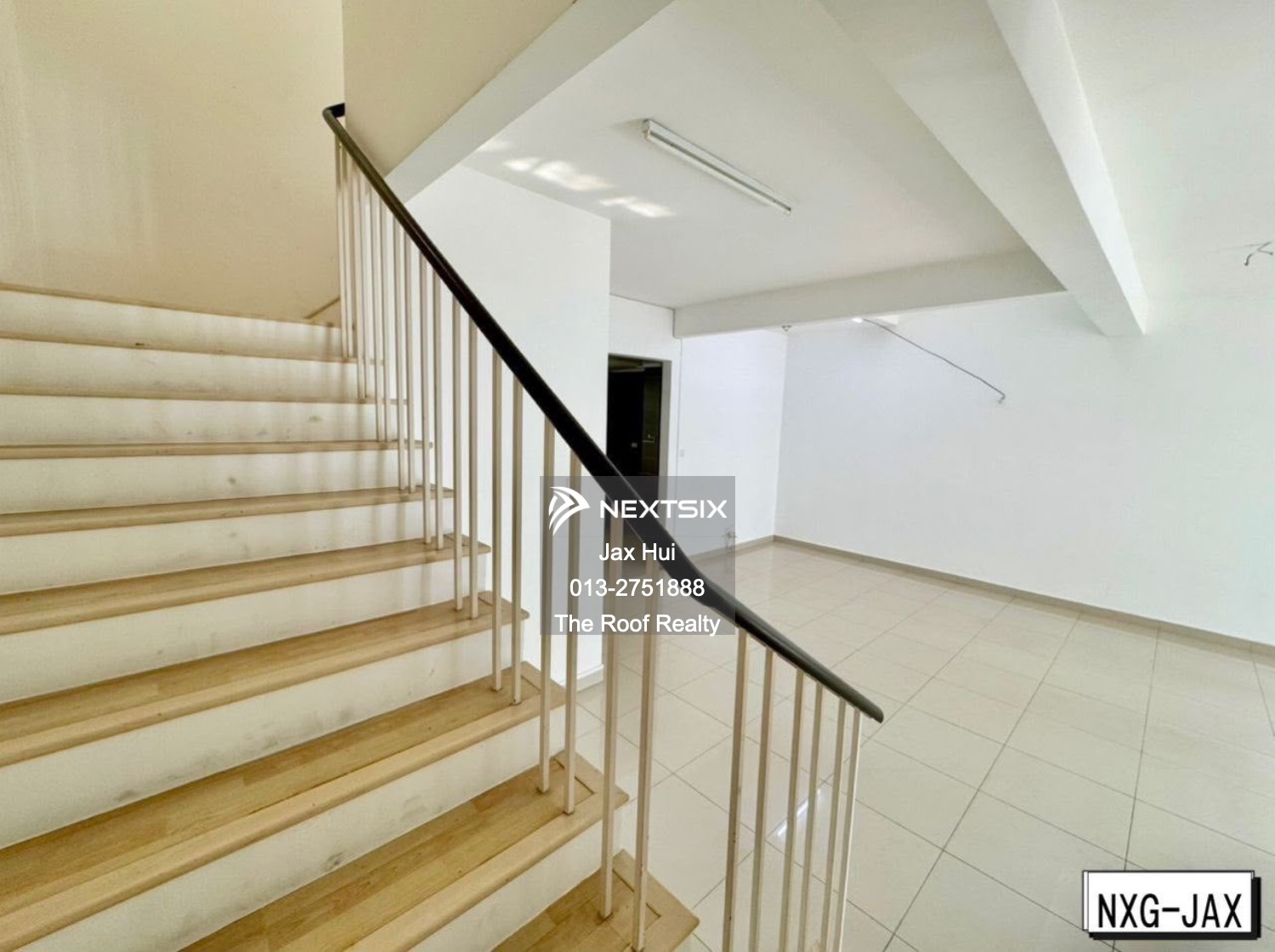 2-sty Terrace/Link House For Sale in Bandar Bukit Raja Selangor - Image 4