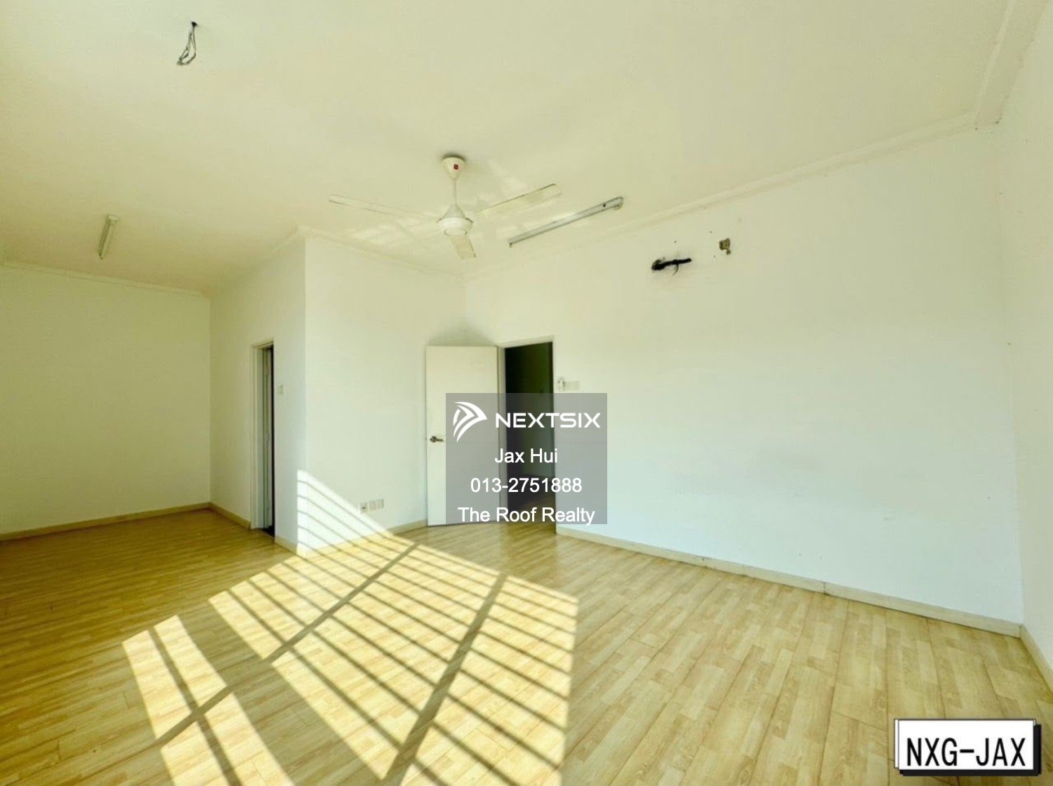 2-sty Terrace/Link House For Sale in Bandar Bukit Raja Selangor - Image 5