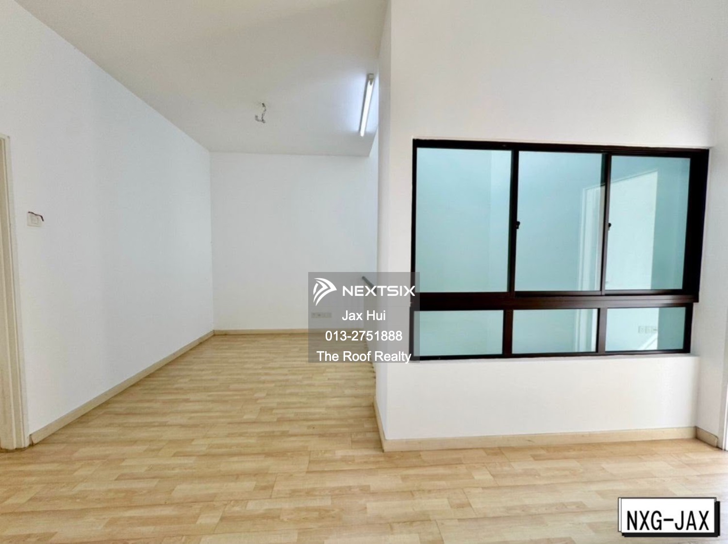 2-sty Terrace/Link House For Sale in Bandar Bukit Raja Selangor - Image 6
