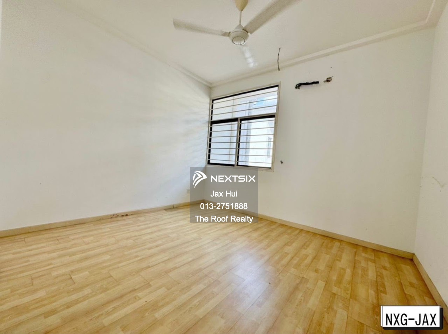 2-sty Terrace/Link House For Sale in Bandar Bukit Raja Selangor - Image 7