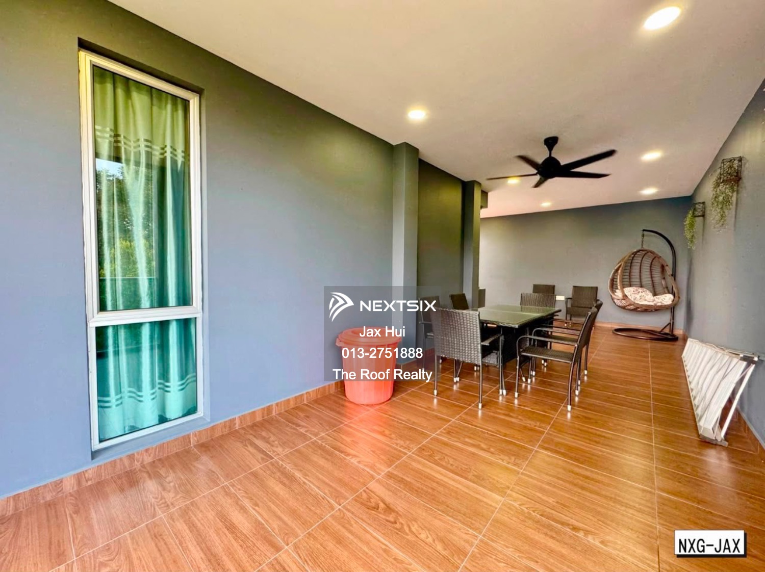 3-sty Terrace/Link House For Sale in Ambang Botanic Selangor - Image 10