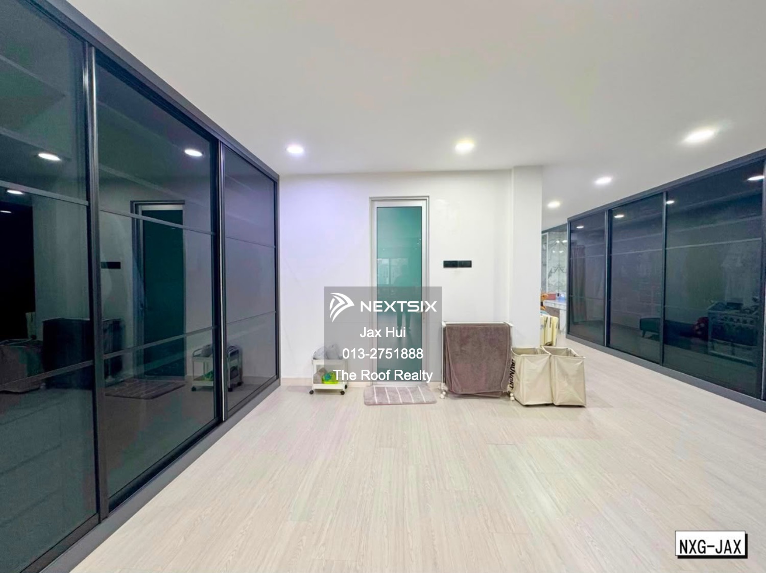 3-sty Terrace/Link House For Sale in Ambang Botanic Selangor - Image 12