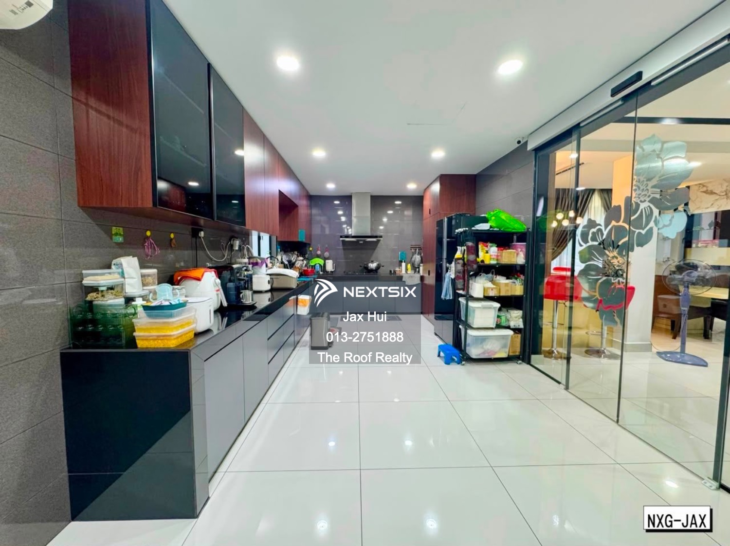 3-sty Terrace/Link House For Sale in Ambang Botanic Selangor - Image 4