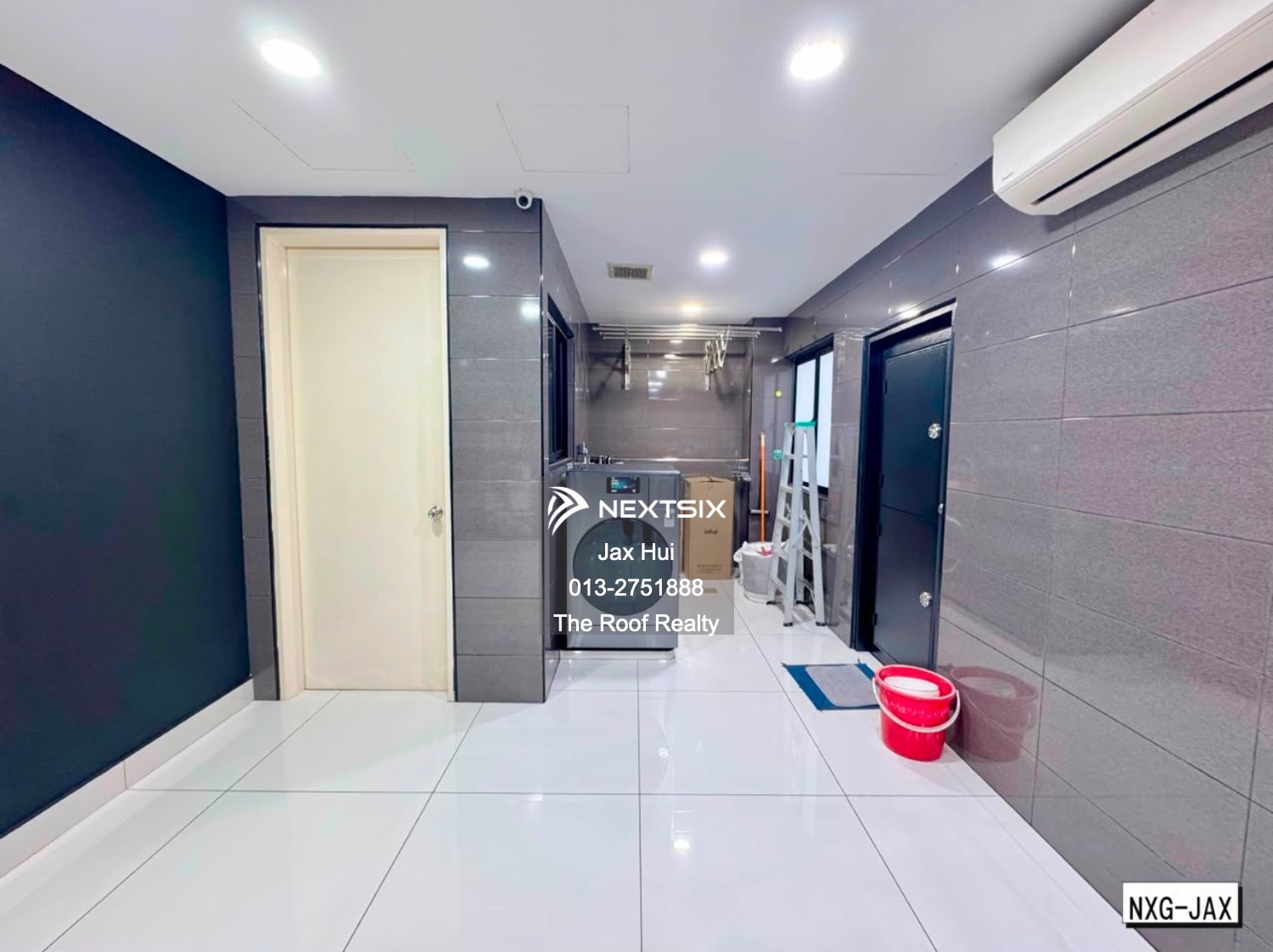 3-sty Terrace/Link House For Sale in Ambang Botanic Selangor - Image 5