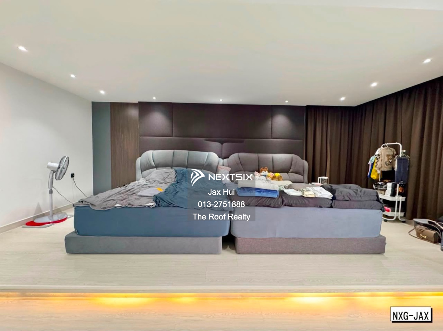 3-sty Terrace/Link House For Sale in Ambang Botanic Selangor - Image 7