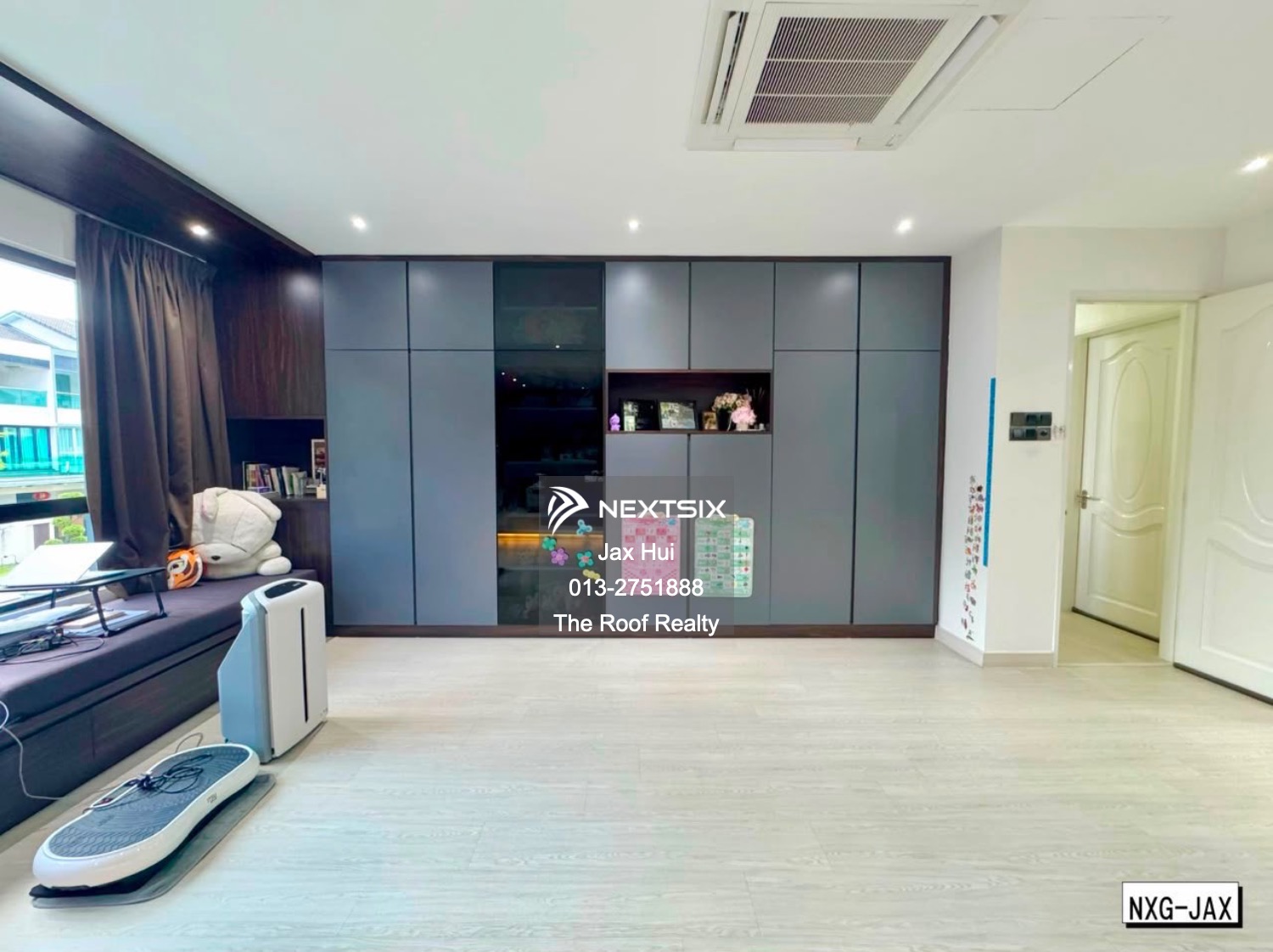 3-sty Terrace/Link House For Sale in Ambang Botanic Selangor - Image 8