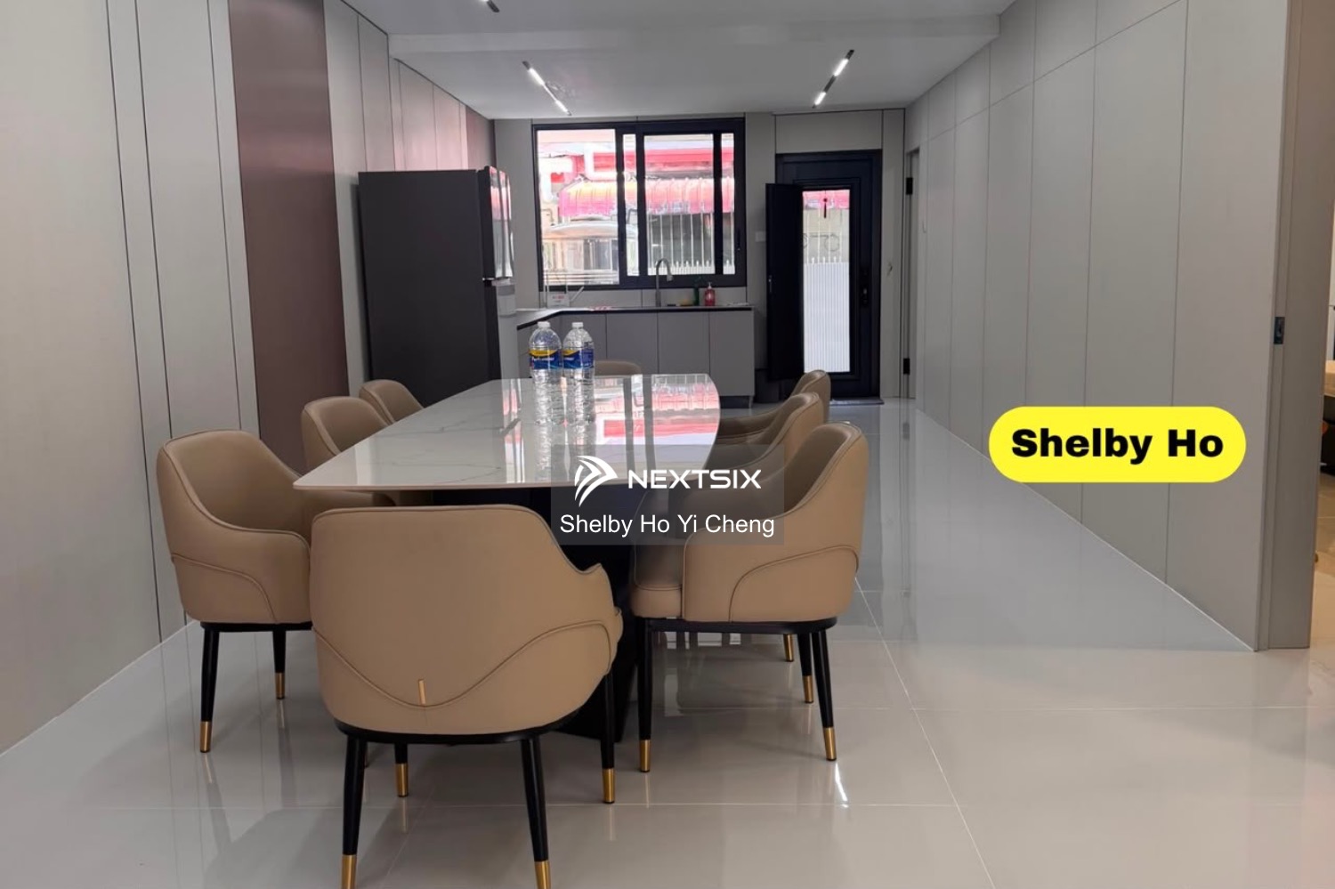 2-sty Terrace/Link House For Rent in Kota Kinabalu Sabah - Image 2