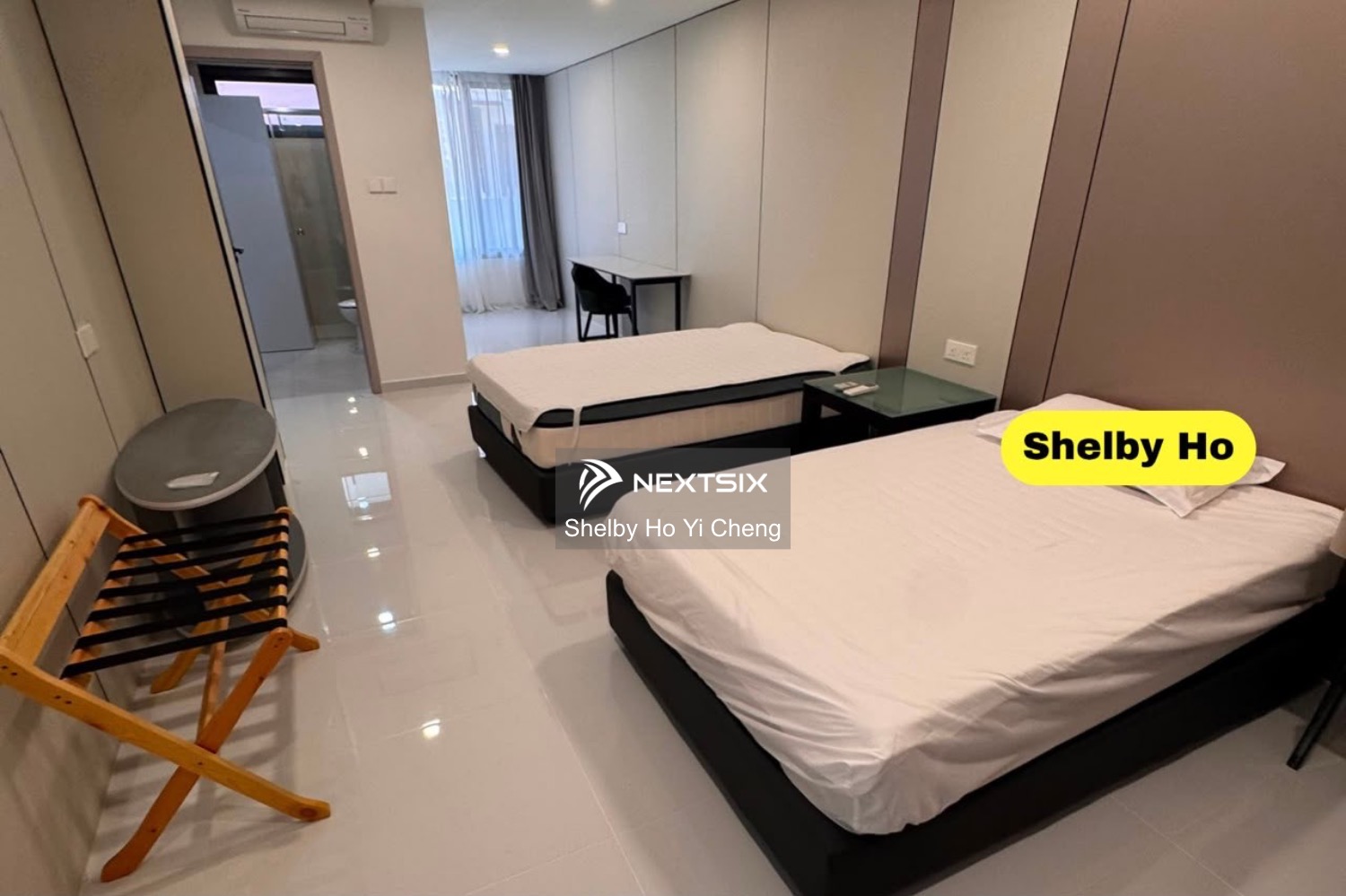 2-sty Terrace/Link House For Rent in Kota Kinabalu Sabah - Image 3