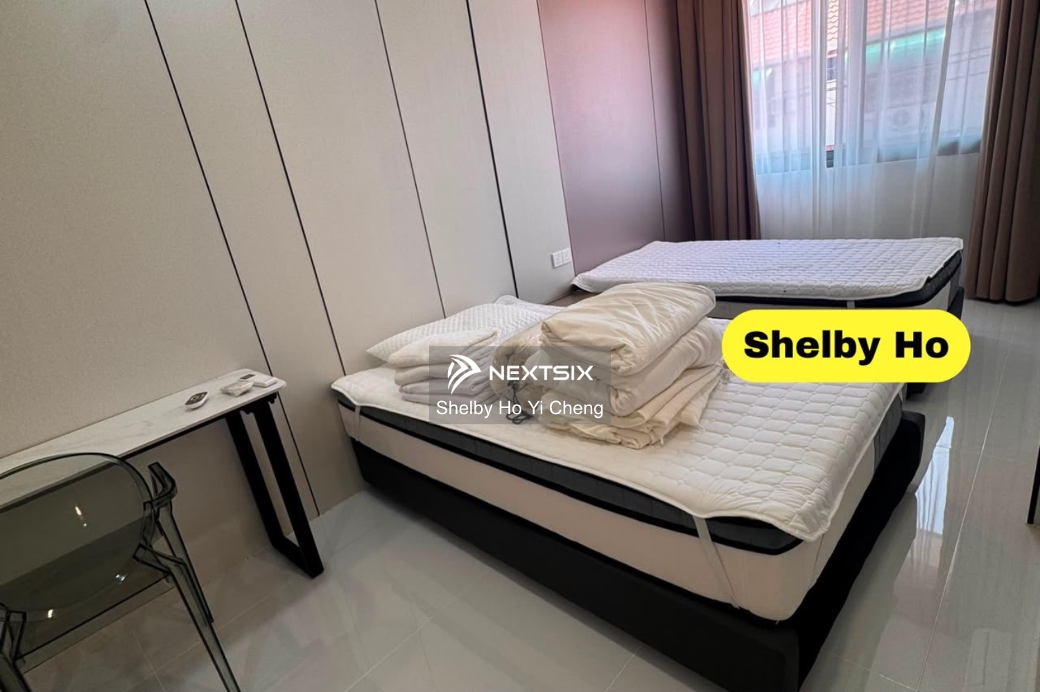 2-sty Terrace/Link House For Rent in Kota Kinabalu Sabah - Image 6