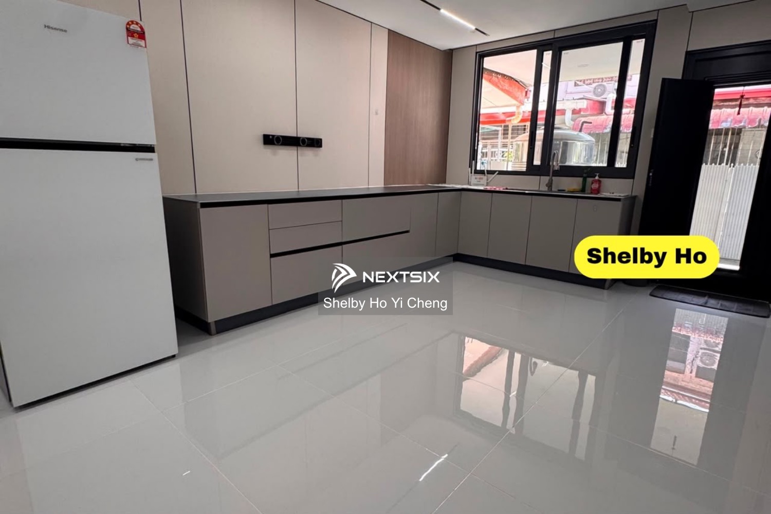 2-sty Terrace/Link House For Rent in Kota Kinabalu Sabah - Image 7