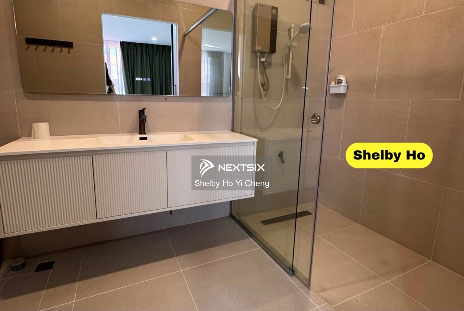 2-sty Terrace/Link House For Rent in Kota Kinabalu Sabah - Image 8