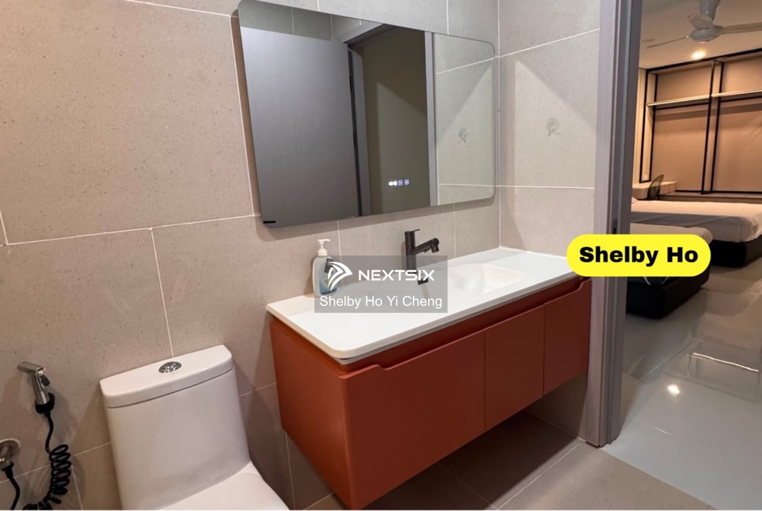 2-sty Terrace/Link House For Rent in Kota Kinabalu Sabah - Image 9