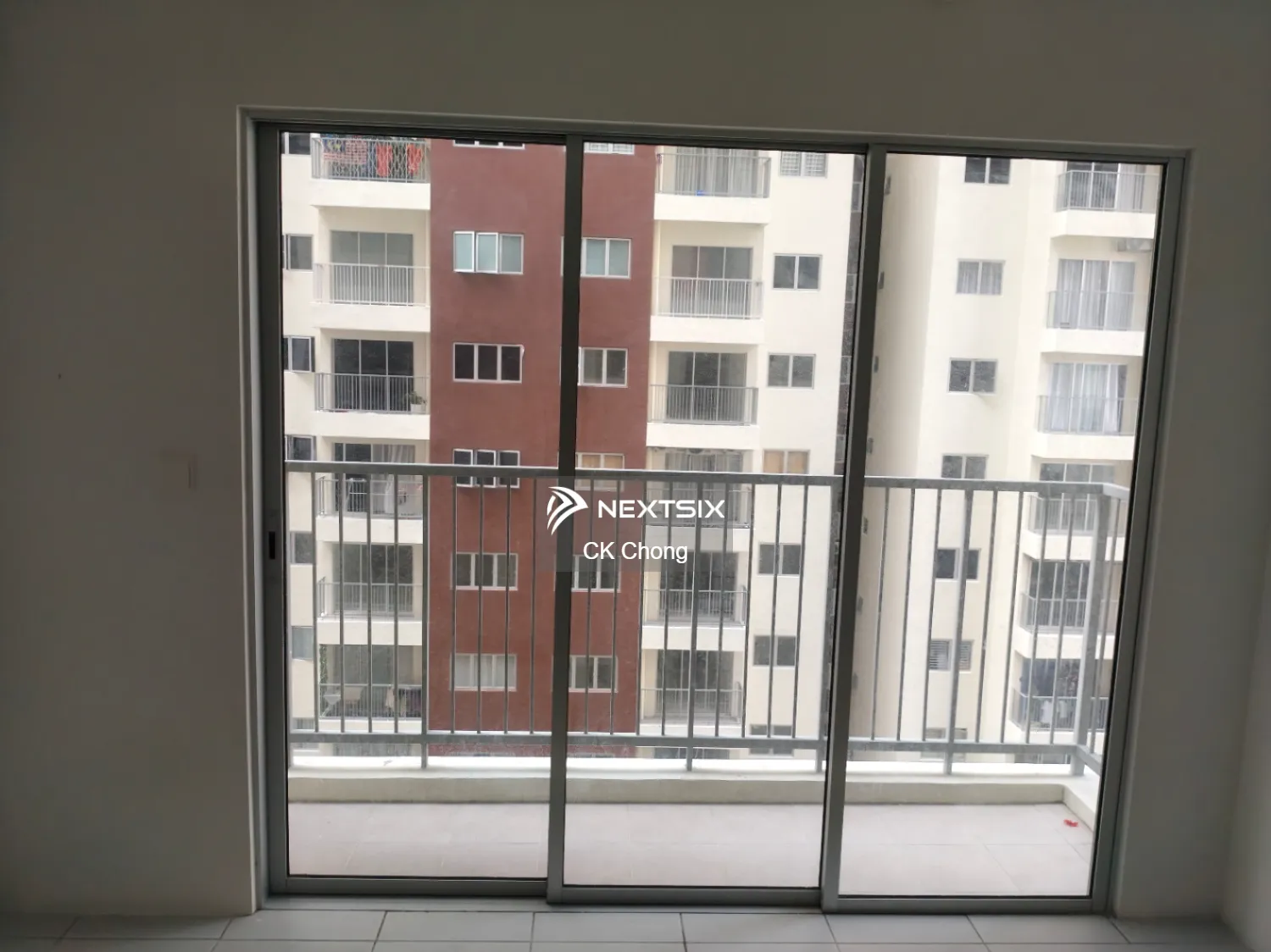 Apartment For Rent in Bandar Tasik Selatan Kuala Lumpur