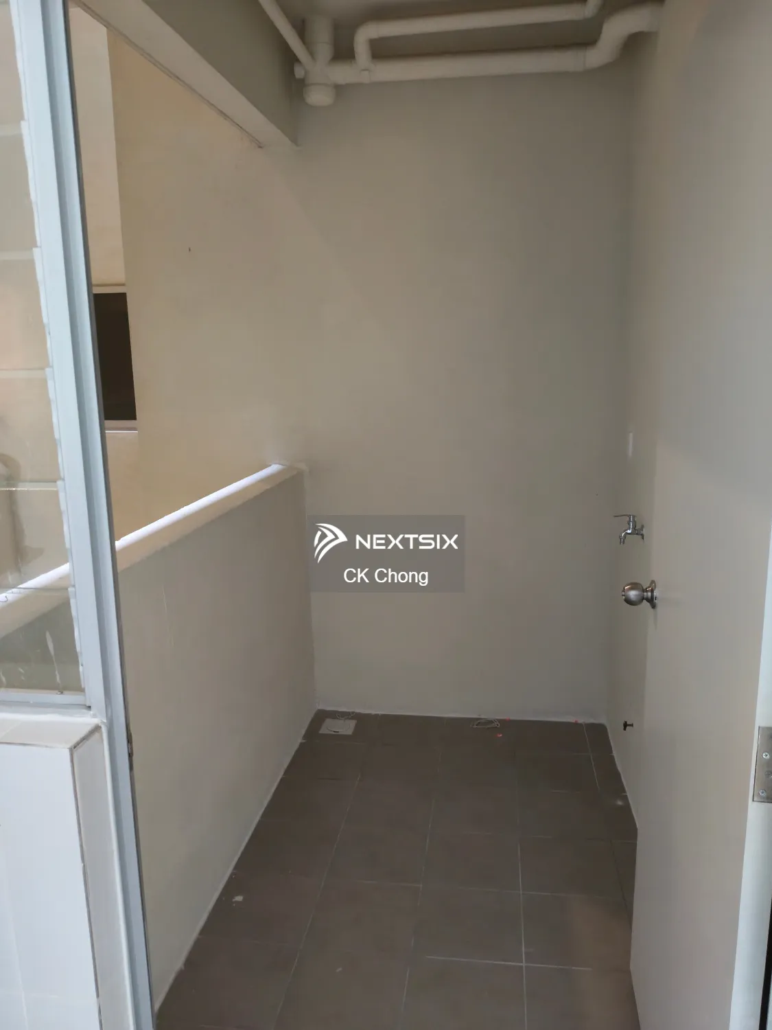 Apartment For Rent in Bandar Tasik Selatan Wilayah Persekutuan Kuala Lumpur - Image 12