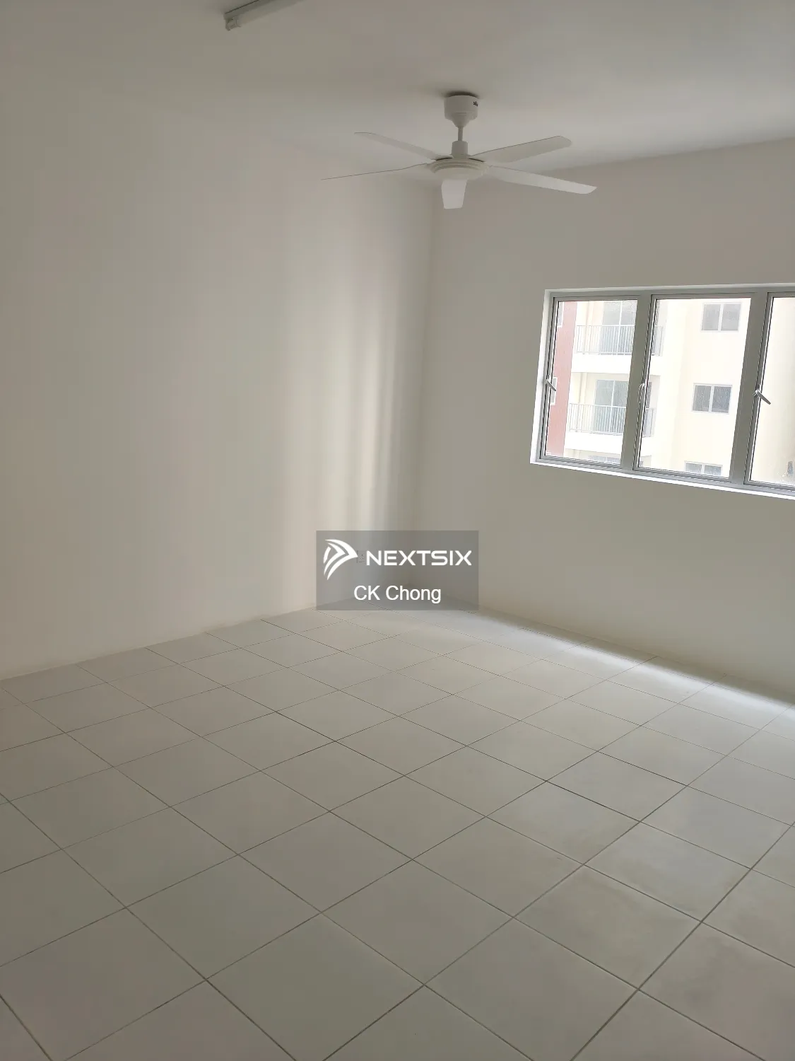 Apartment For Rent in Bandar Tasik Selatan Wilayah Persekutuan Kuala Lumpur - Image 3