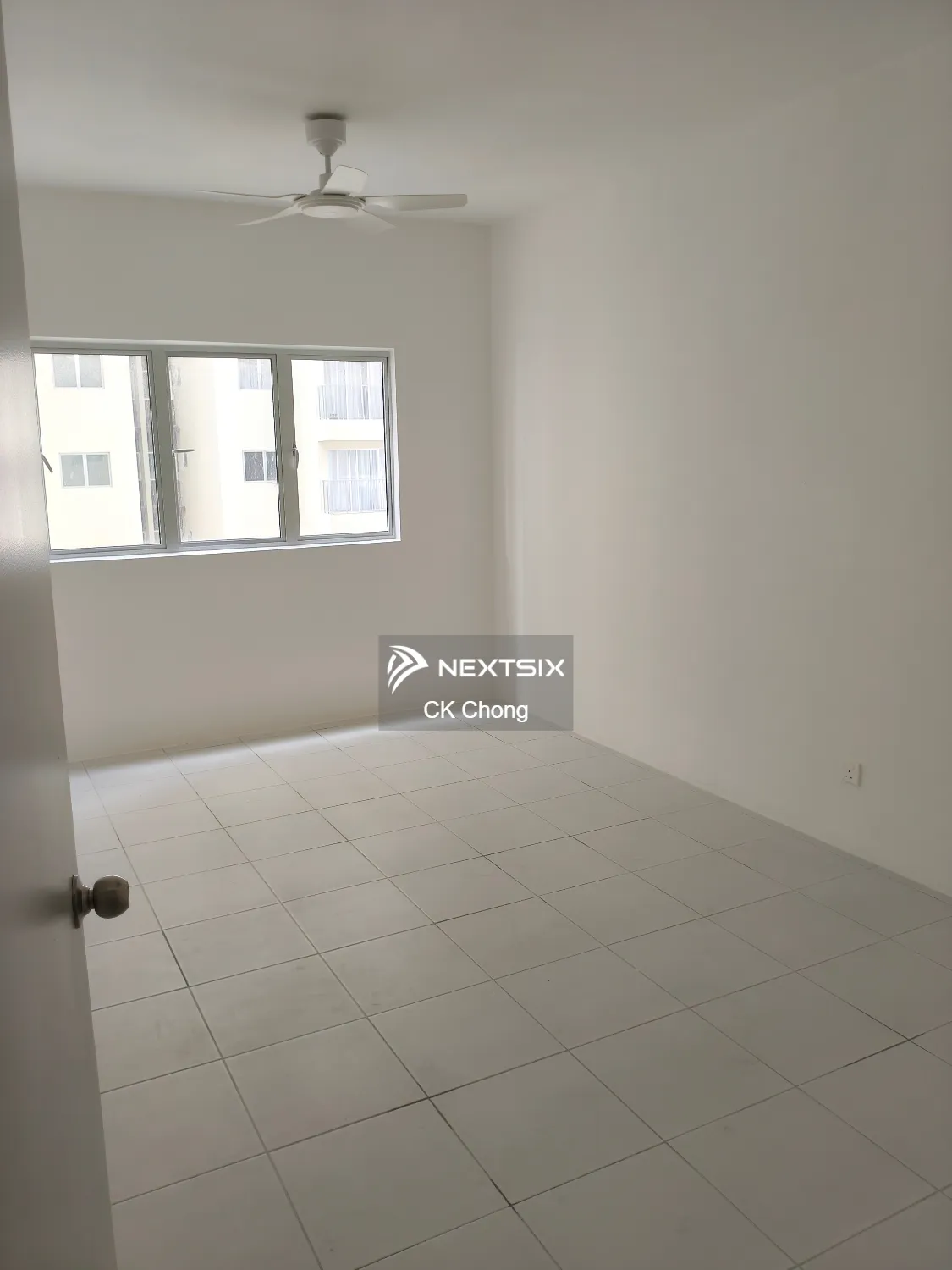 Apartment For Rent in Bandar Tasik Selatan Wilayah Persekutuan Kuala Lumpur - Image 4