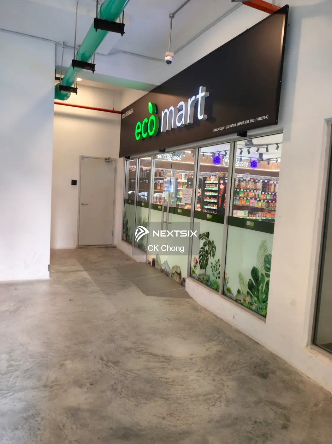Apartment For Rent in Bandar Tasik Selatan Wilayah Persekutuan Kuala Lumpur - Image 9