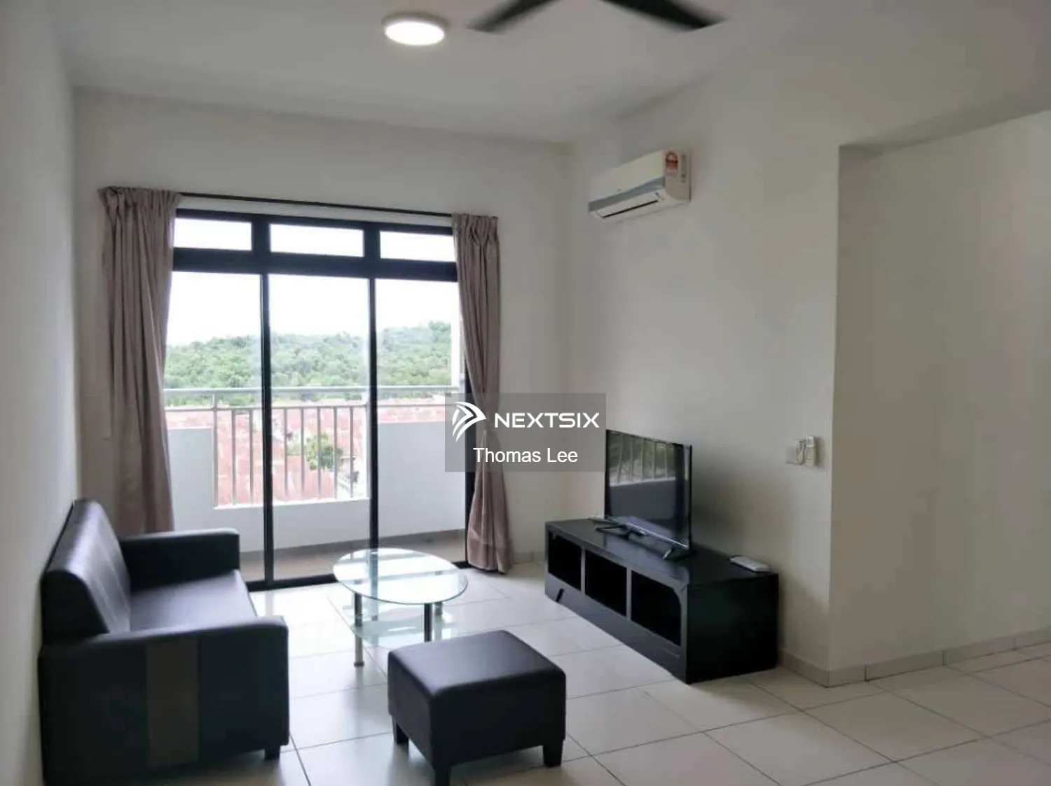 Condominium For Sale in Iskandar Puteri (Nusajaya) Johor