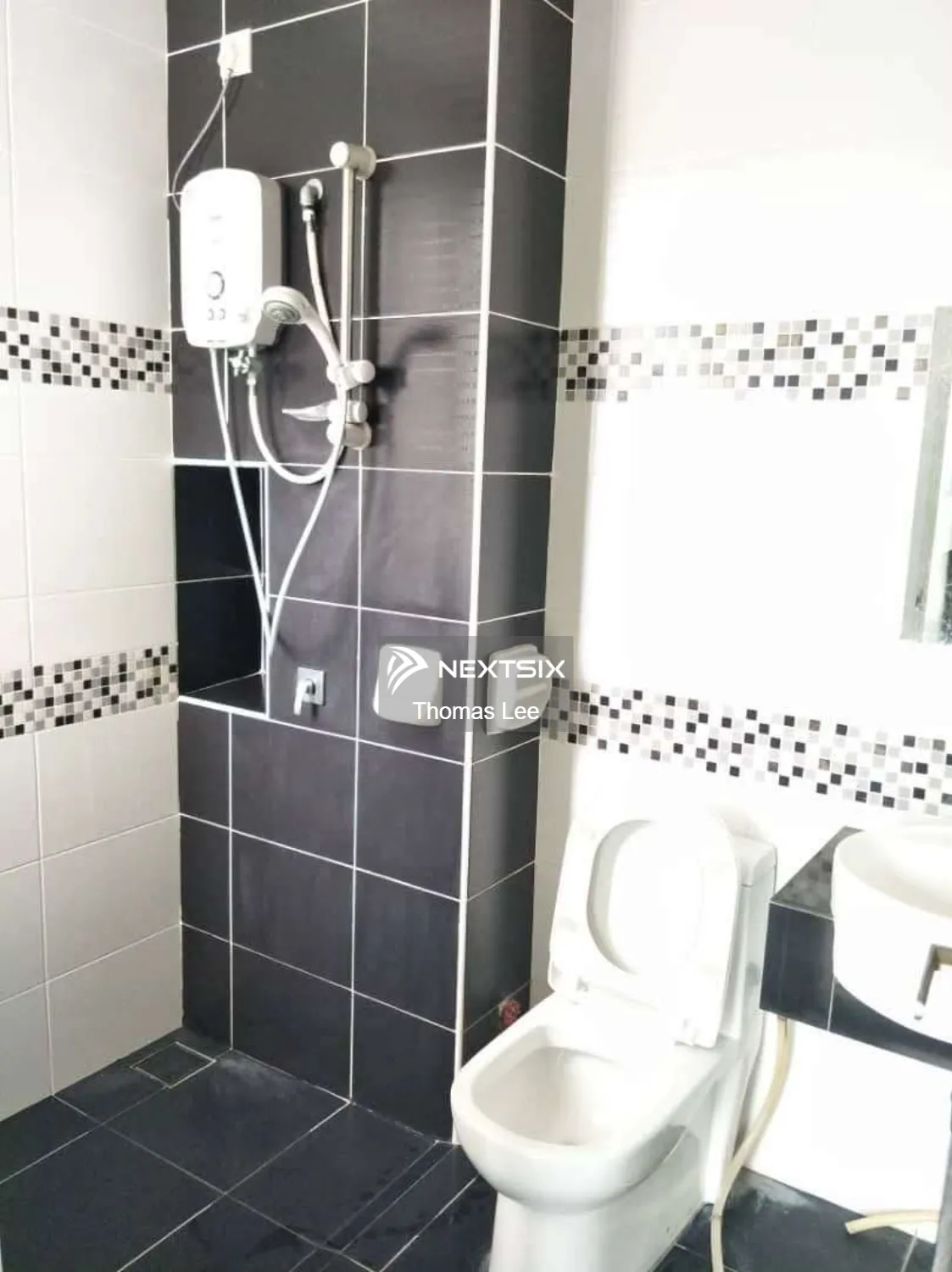 Condominium For Sale in Iskandar Puteri (Nusajaya) Johor - Image 5