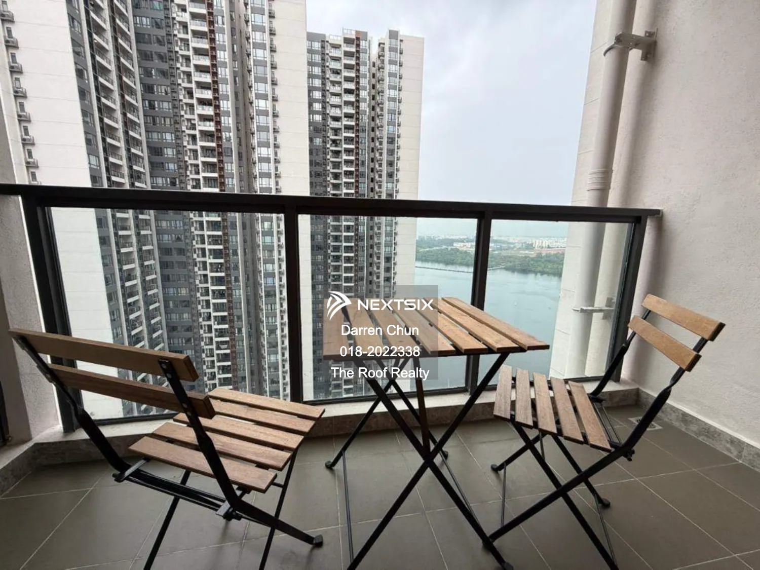 Serviced Residence For Sale in Johor Bahru Johor